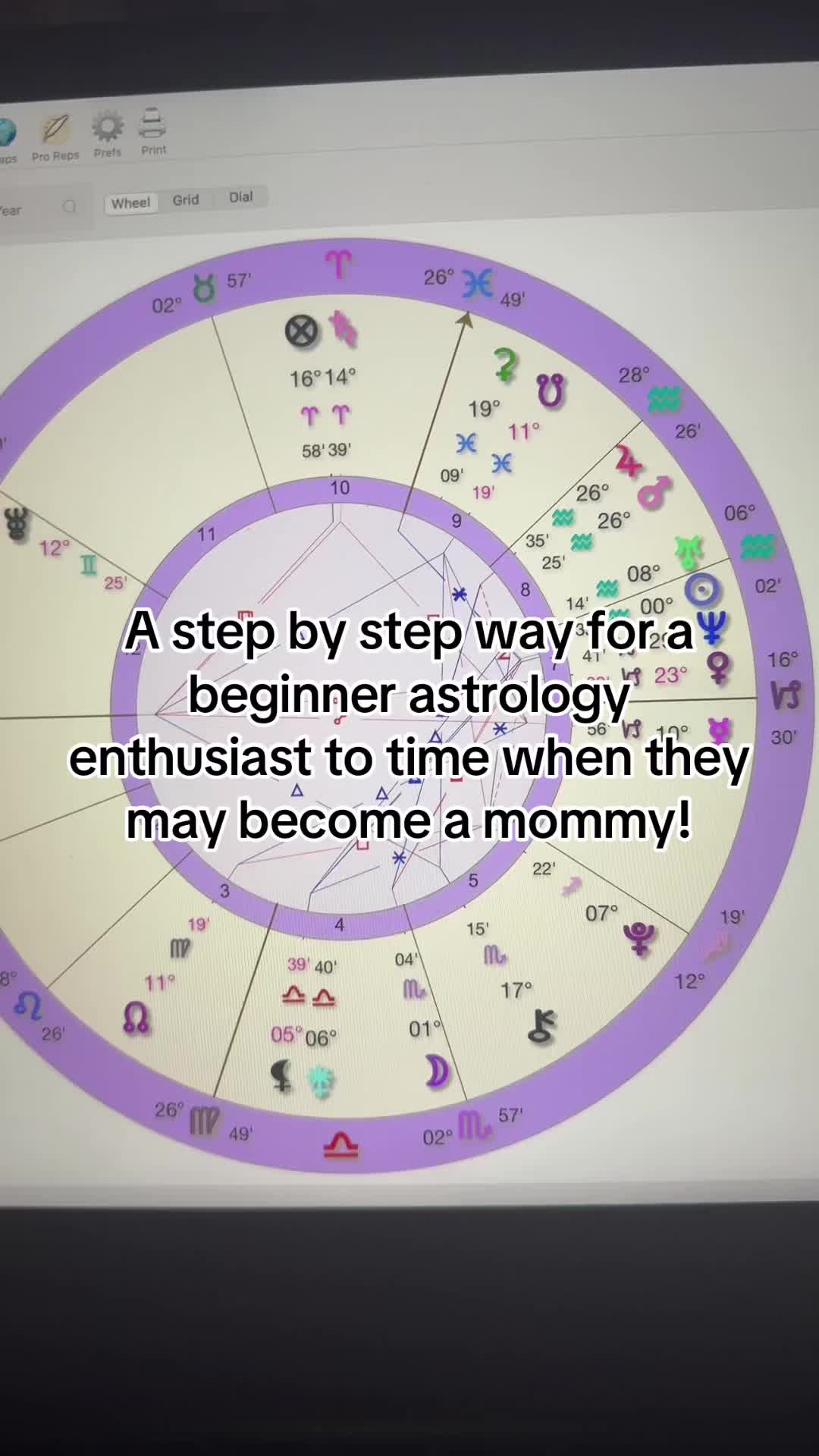 @Ziggy Astrology