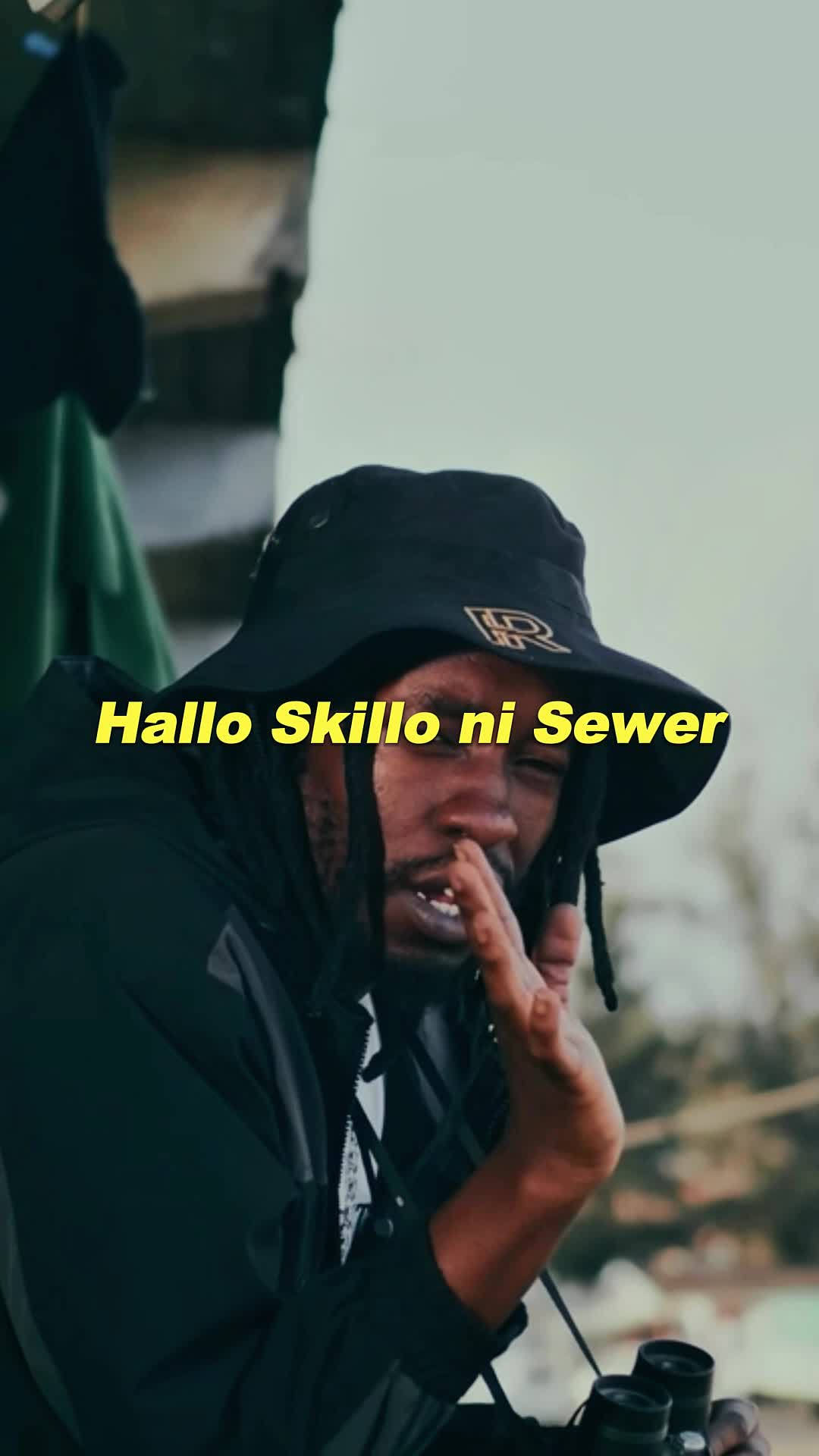 @K.E SONGWAVE🇰🇪