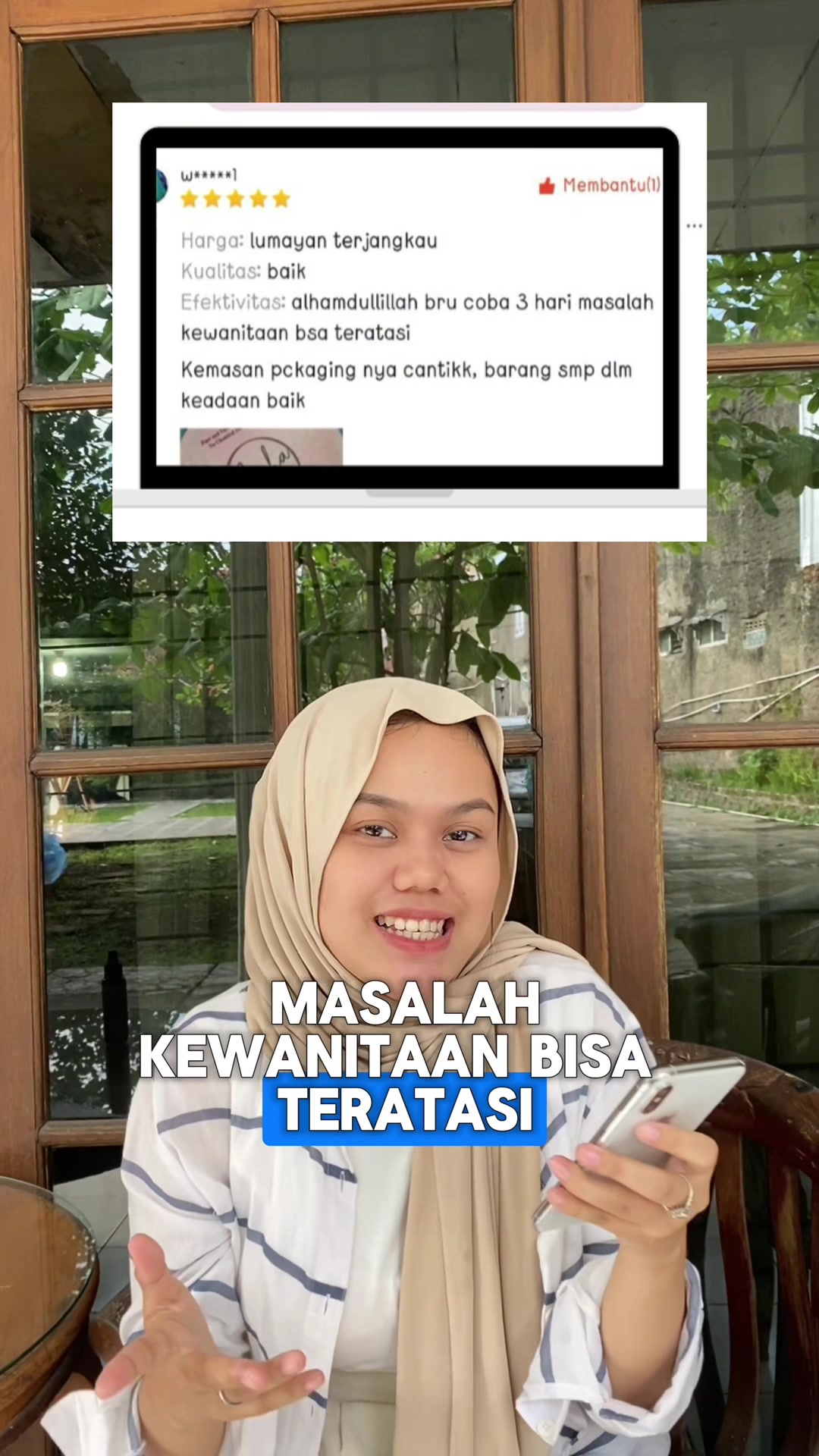 @Aisha V-Care