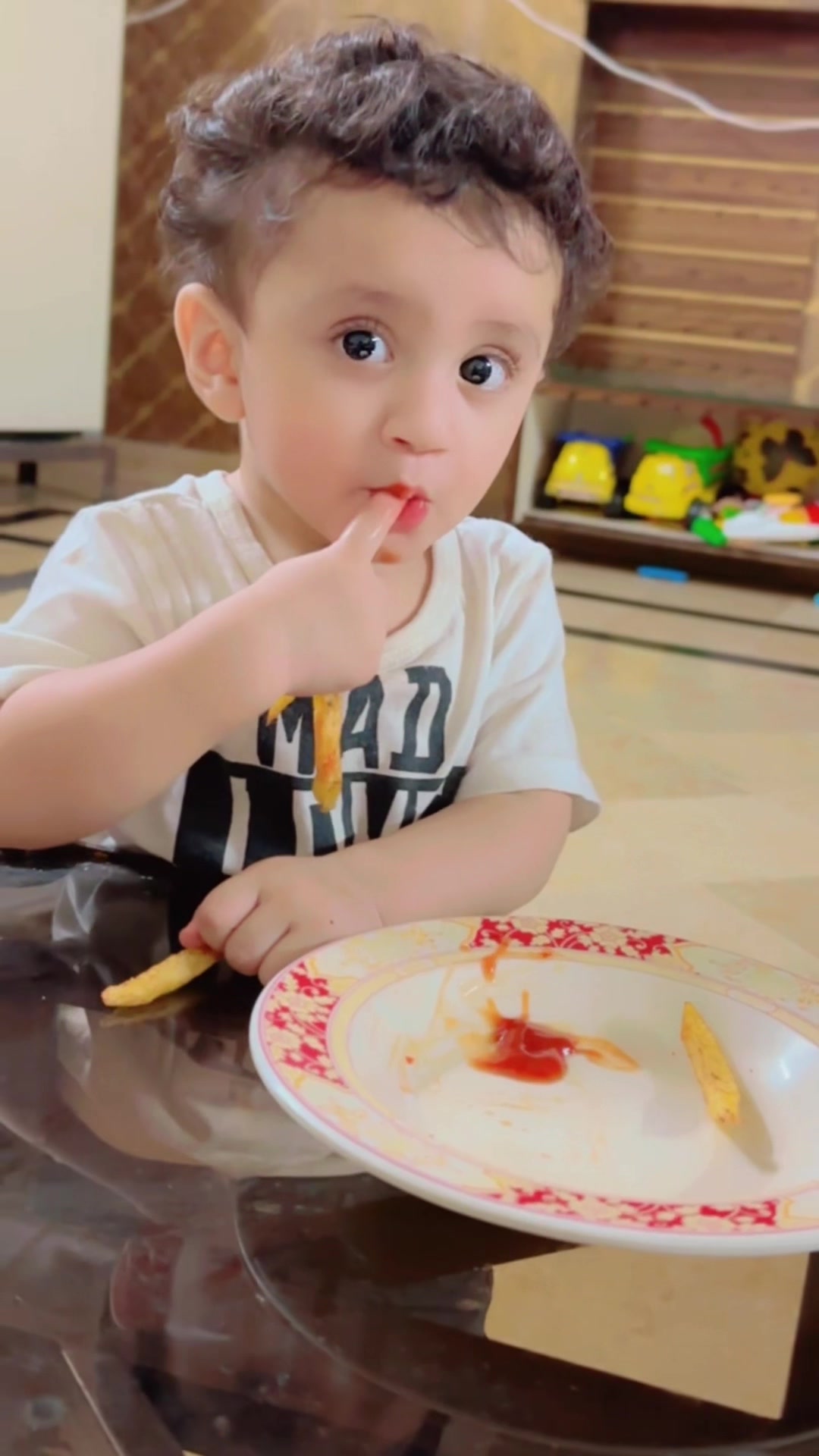 @Twins Ashar & Ayra 🇵🇰
