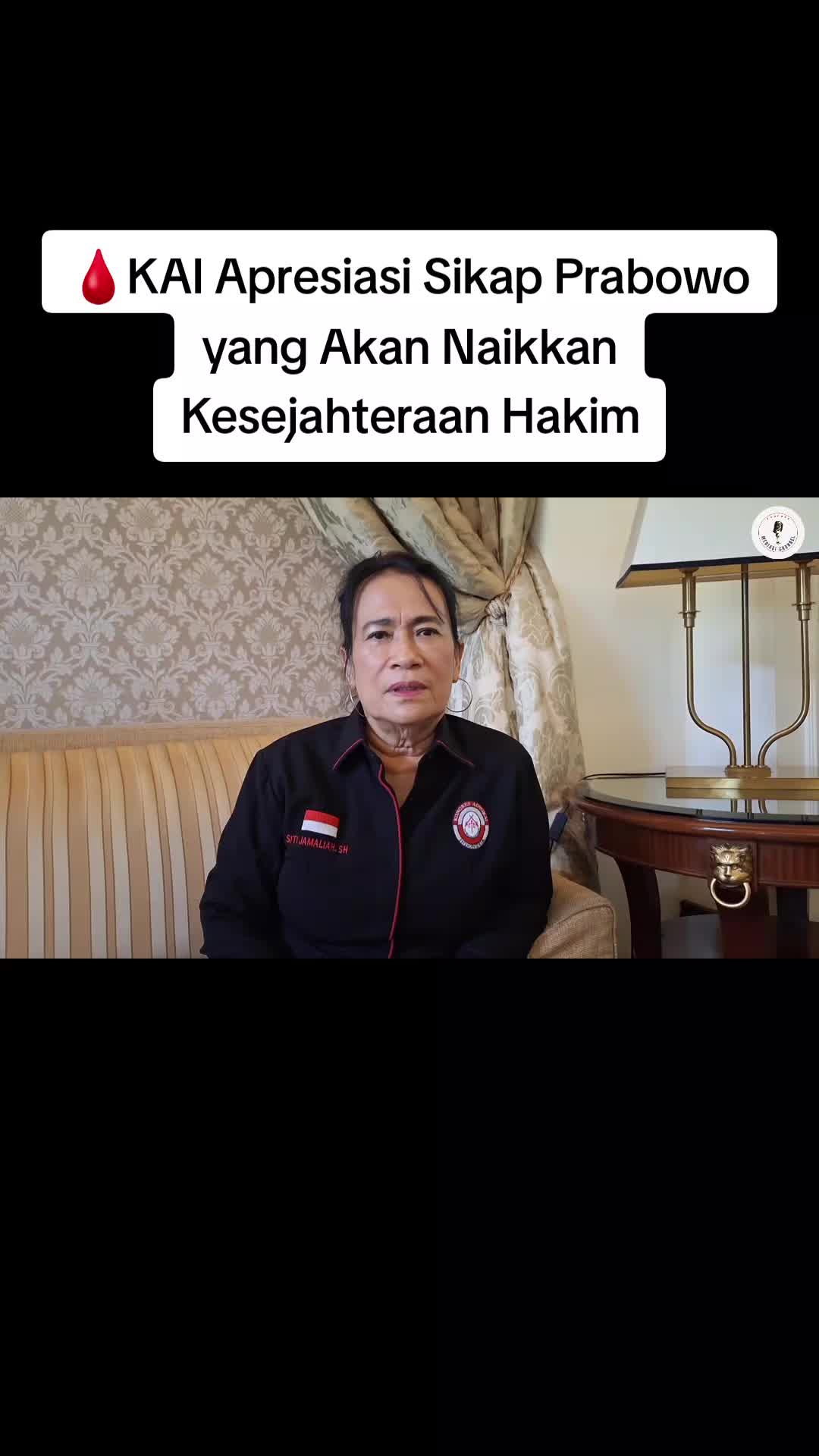 @Mediasi Channel
