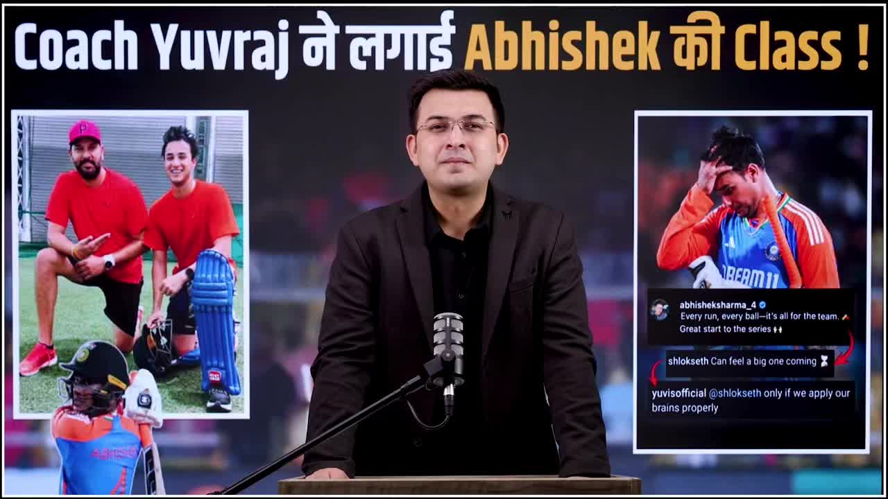 @Shubhankar Mishra official