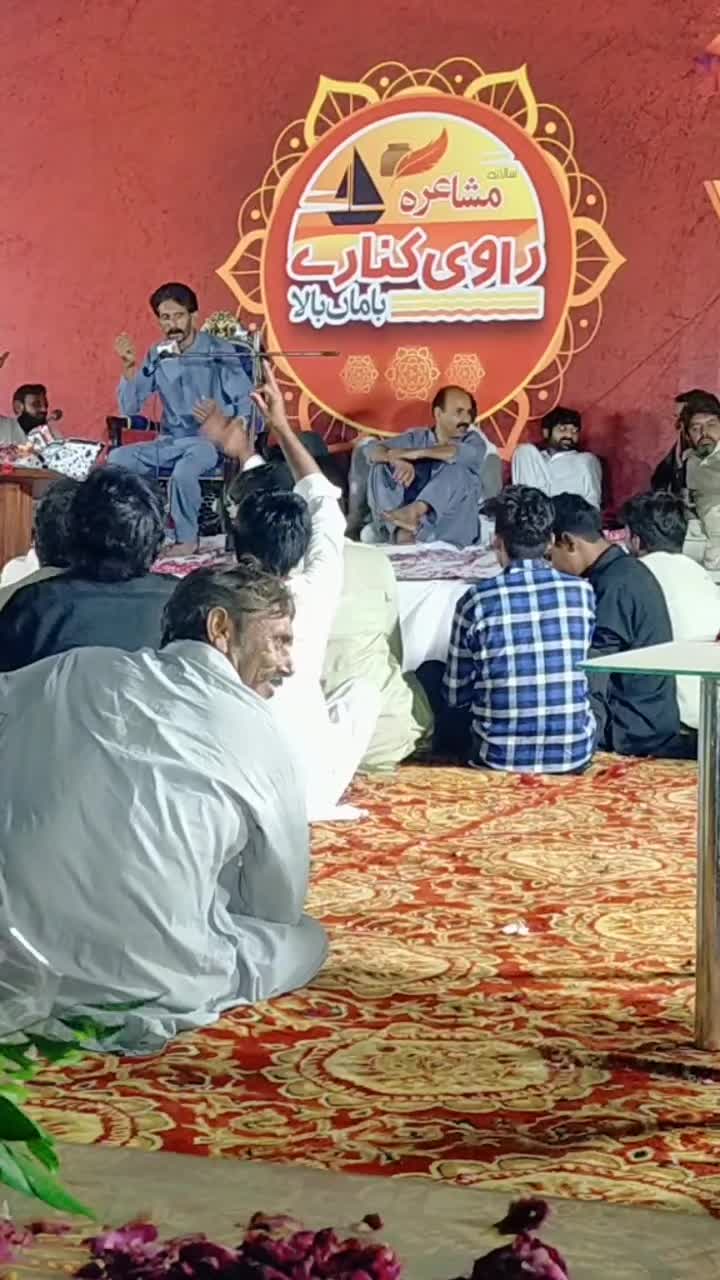 @Ahmad Khan
