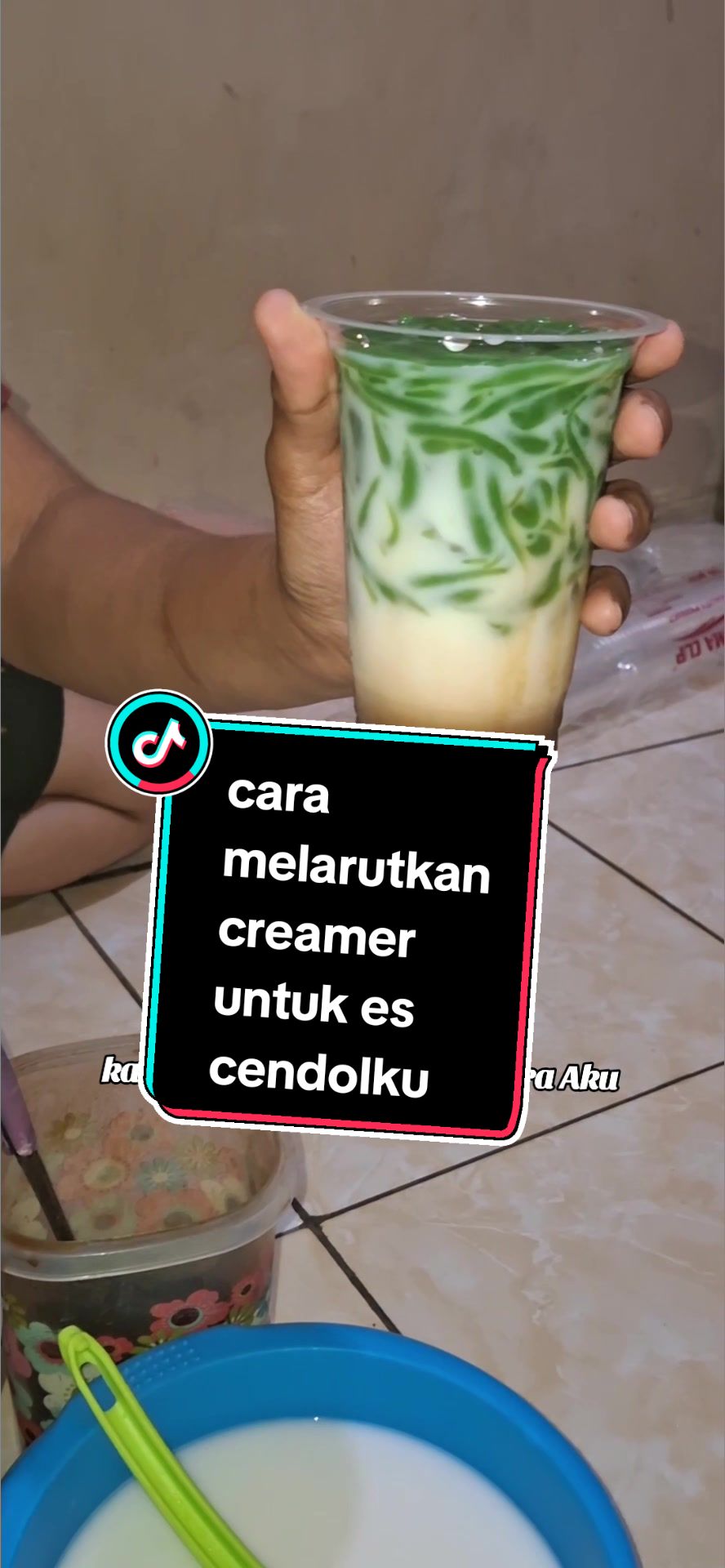 @bunda fathir