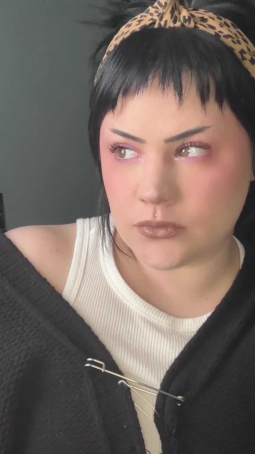 @Leonora🕷️ Black