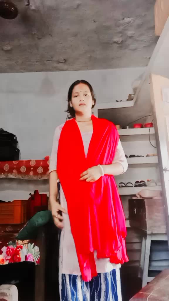 @Maya Dhami