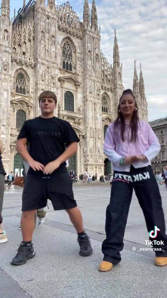 @ViralVideos