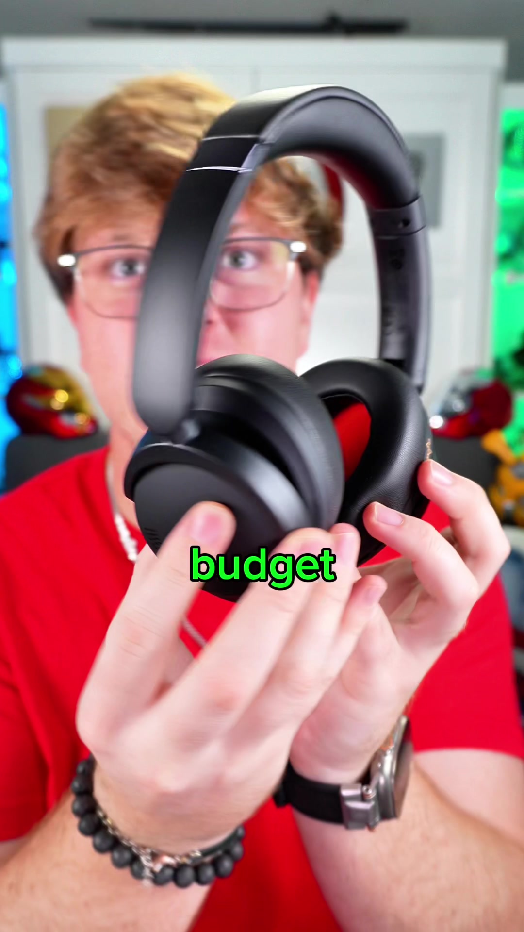 @Kyle Krueger