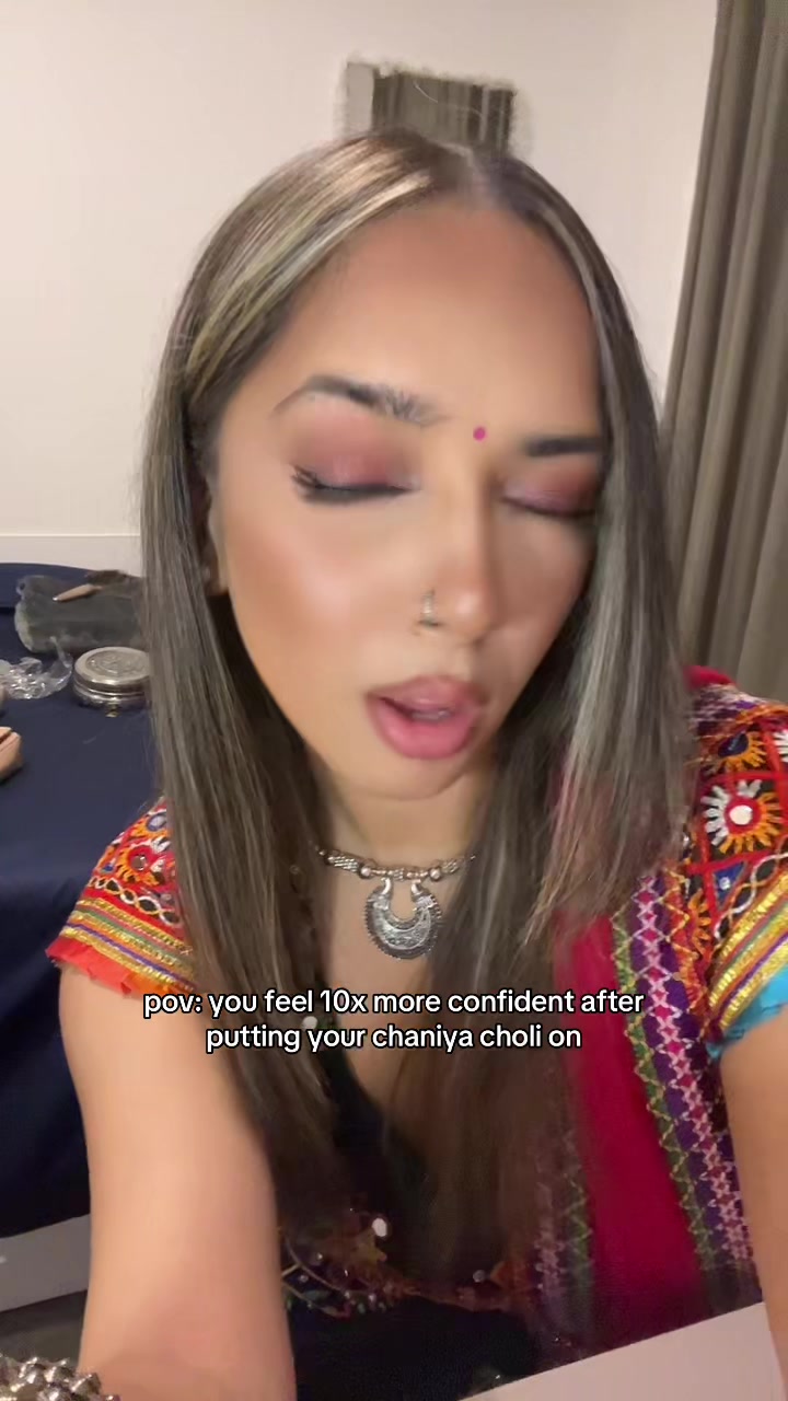 @Tia Hirani