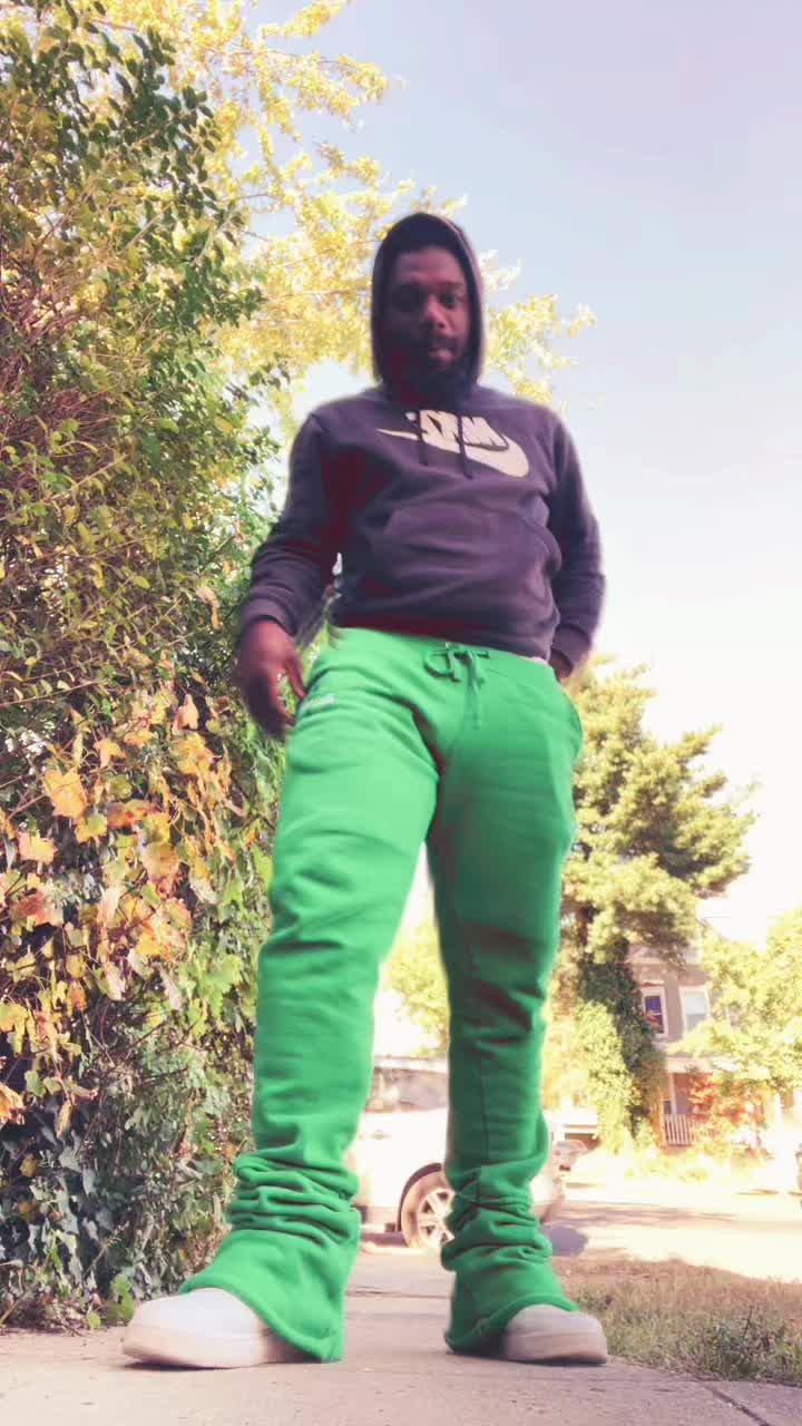 @Zaybandz RP life