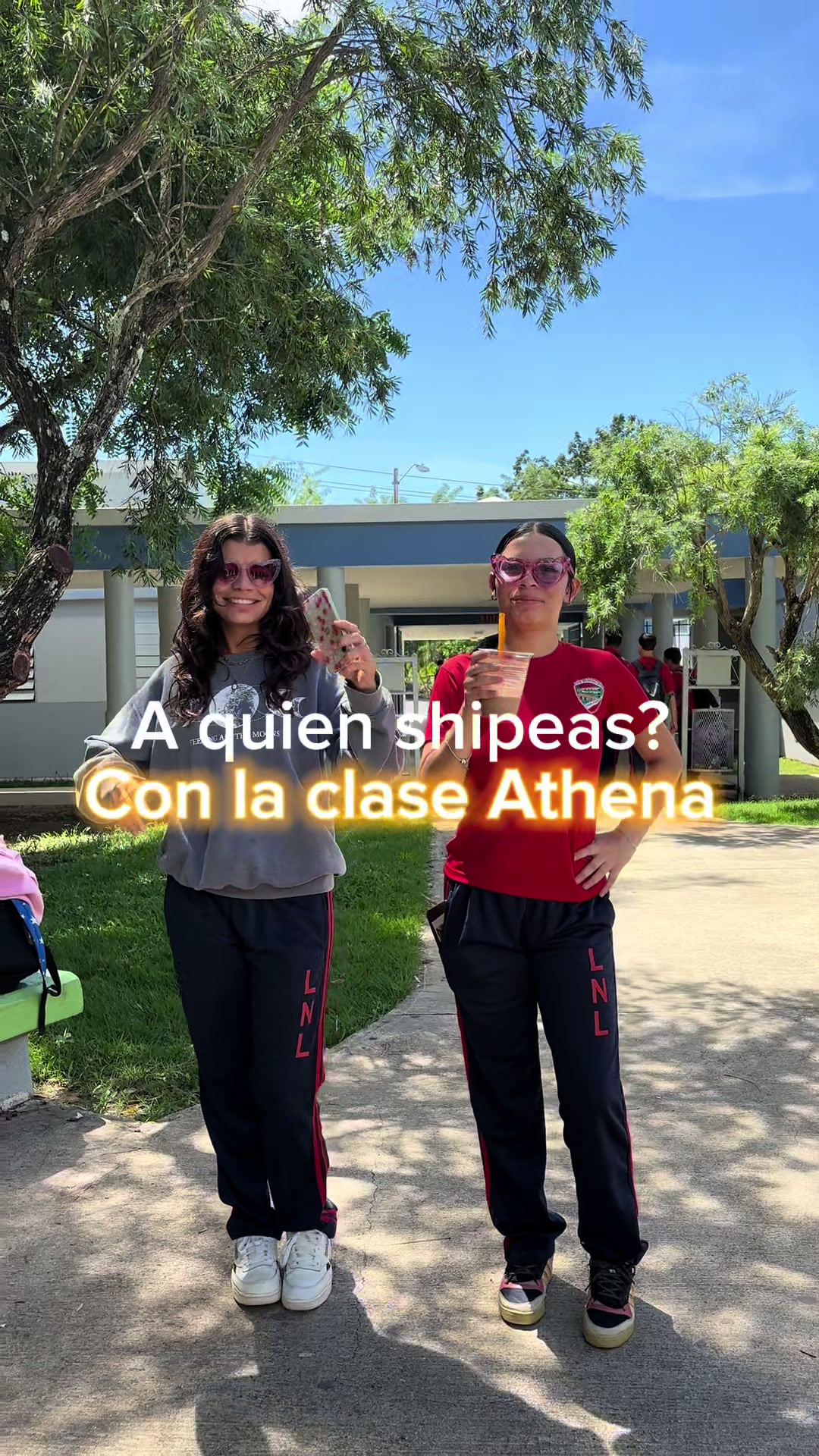 @Clase Athena