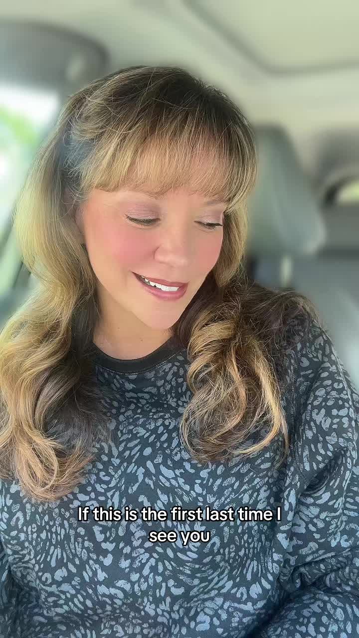 @Lisa H ☺️