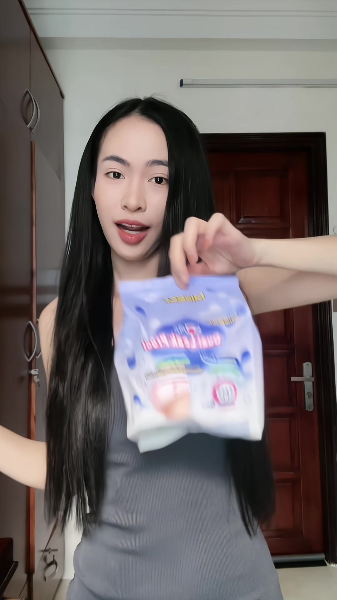 @Truxbabie c&oacute; Xingtu Meitu Svip