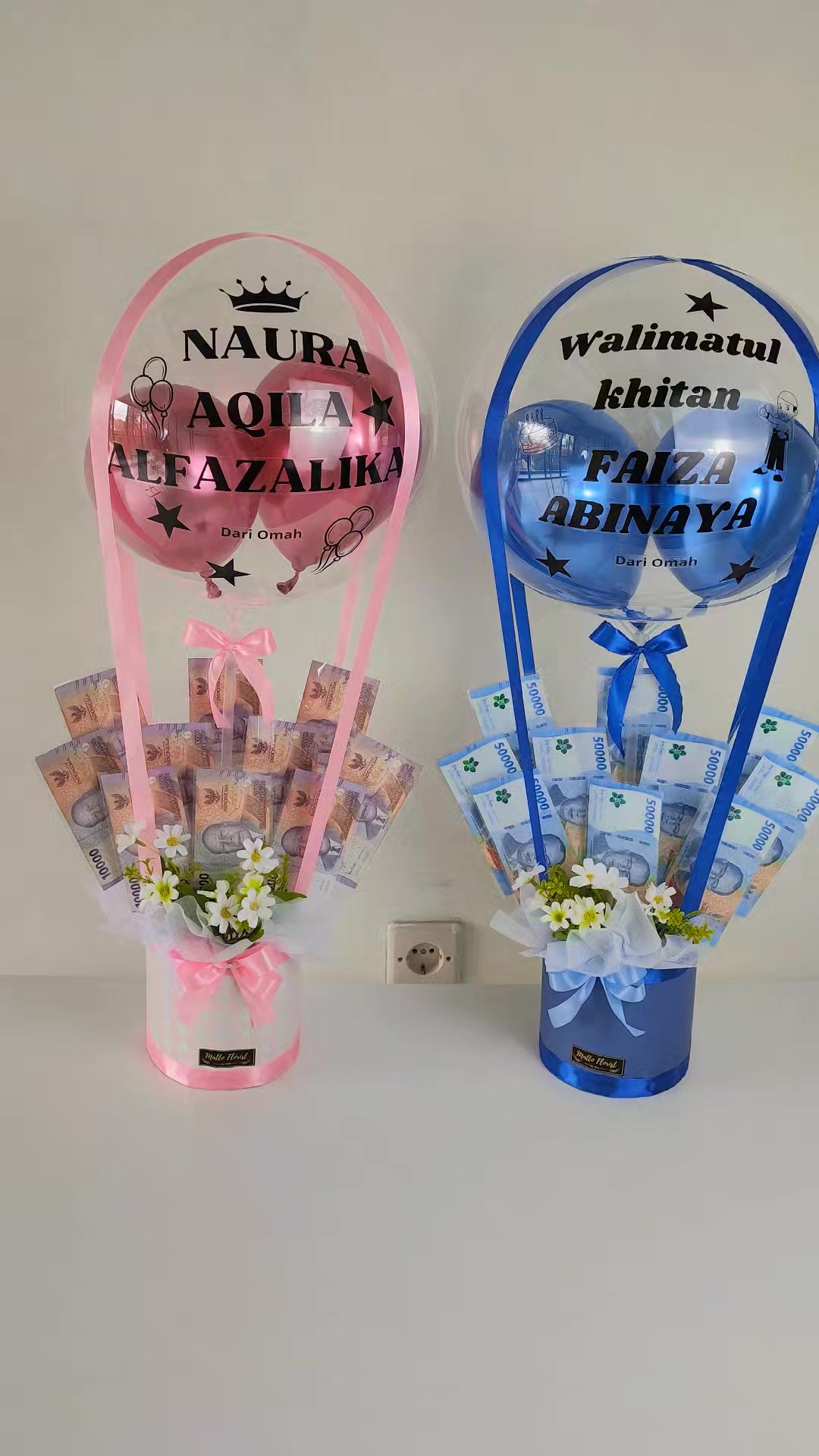 @Matto Florist