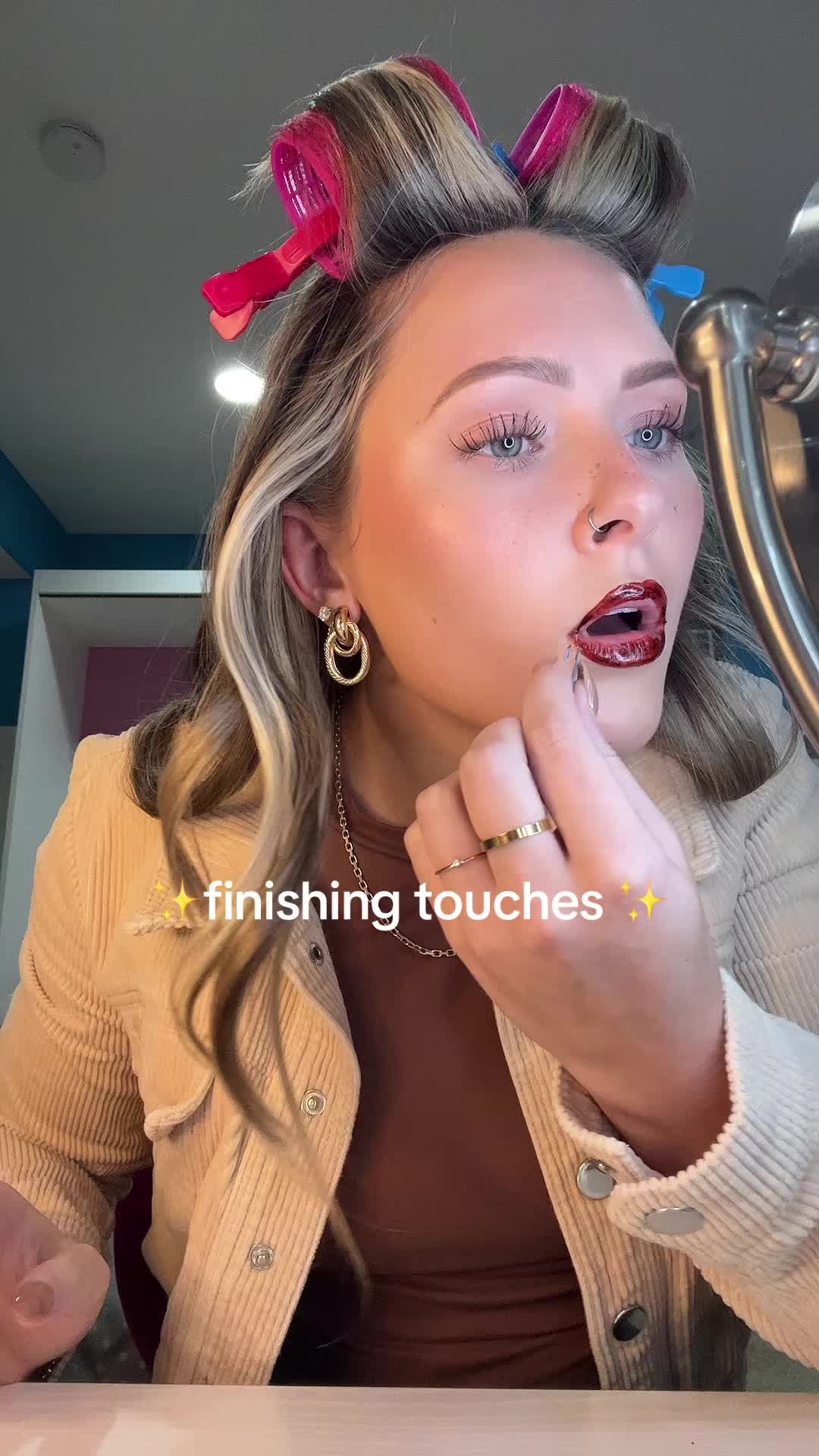 @Brookenorder