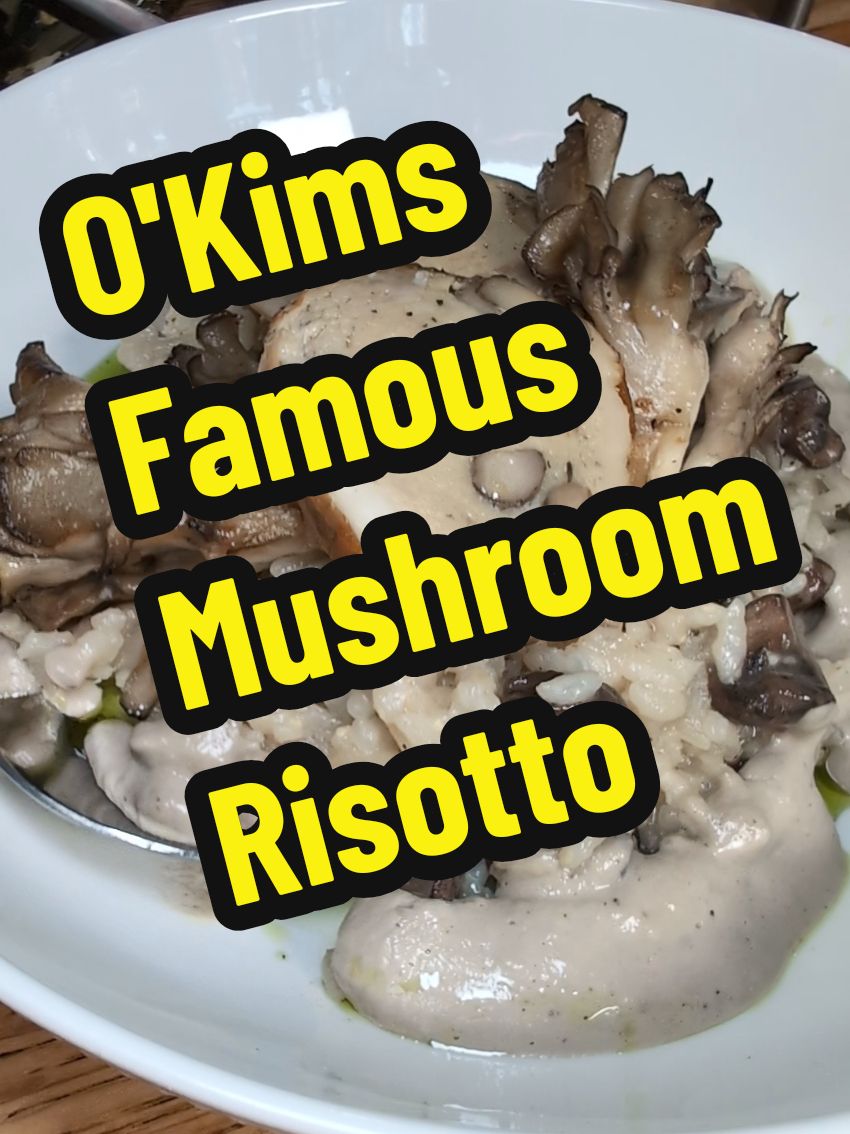 @O'Kims Korean Kitchen