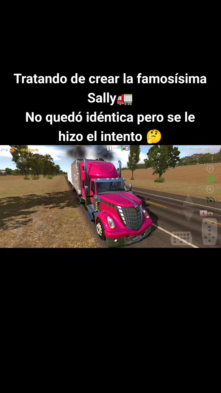 @Aguerridos trucking