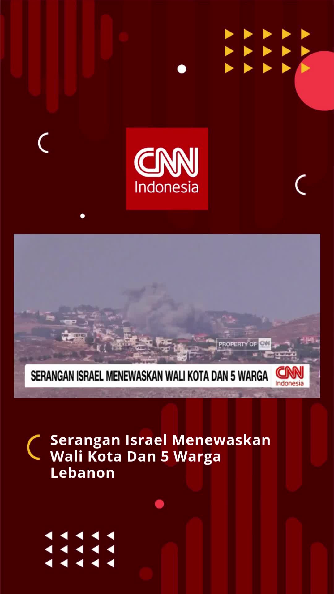 @CNN Indonesia