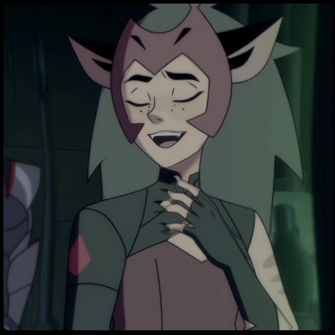 @shera edits