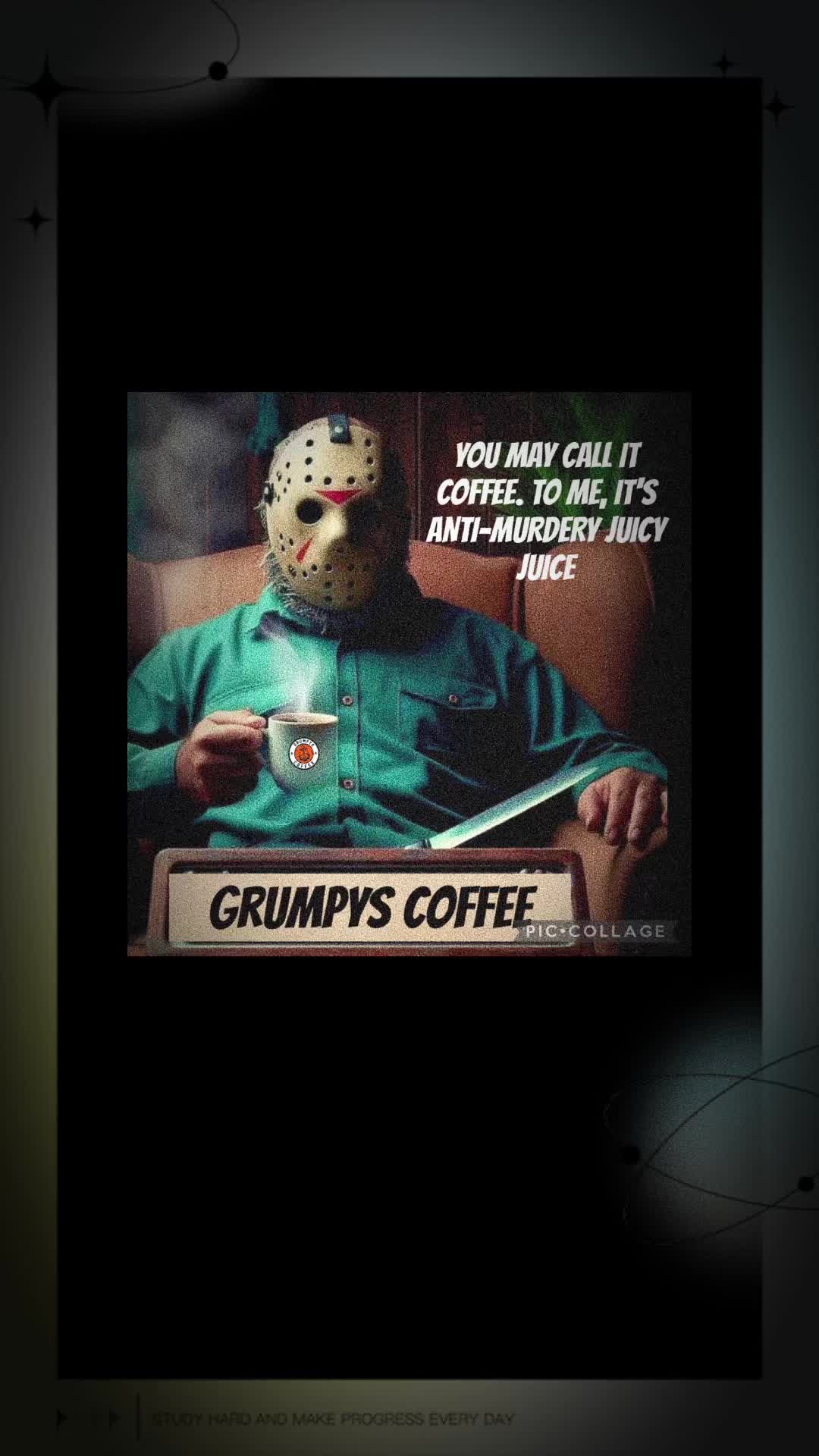 @🇺🇸GRUMPYS COFFEE🇺🇸