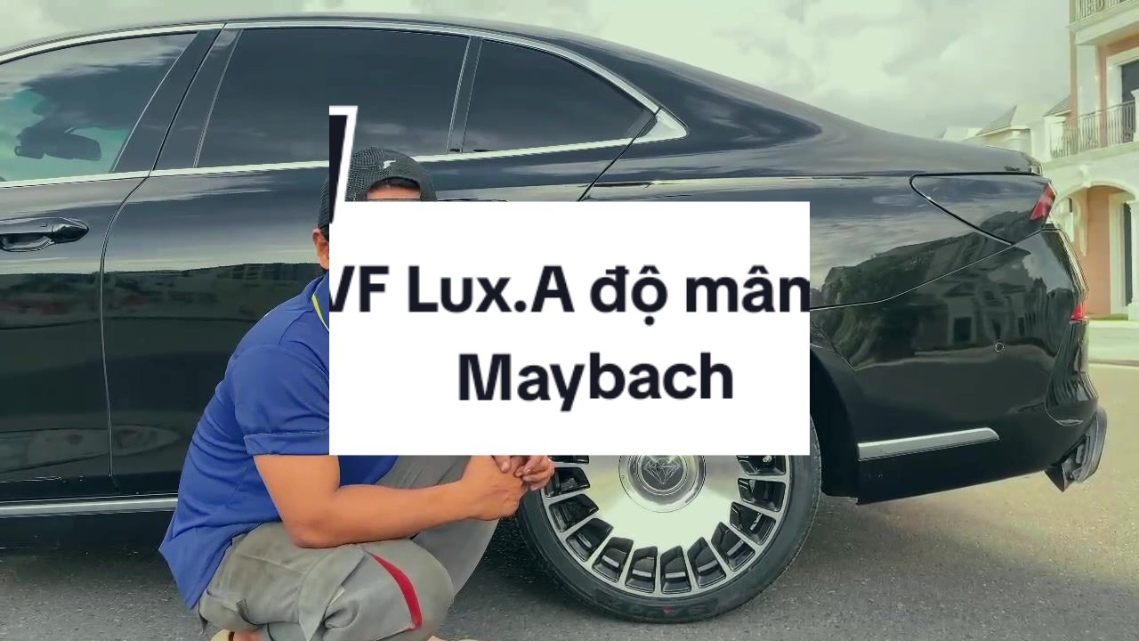 @EmTus Độ Xe