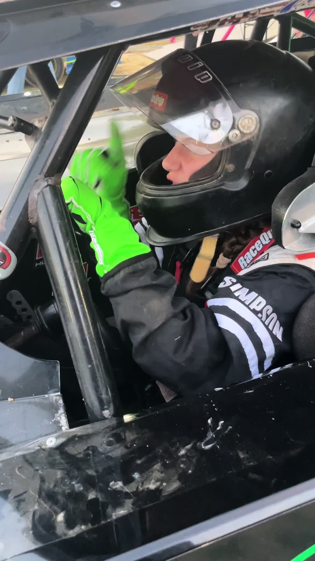 @9j Motorsports 💚🏁