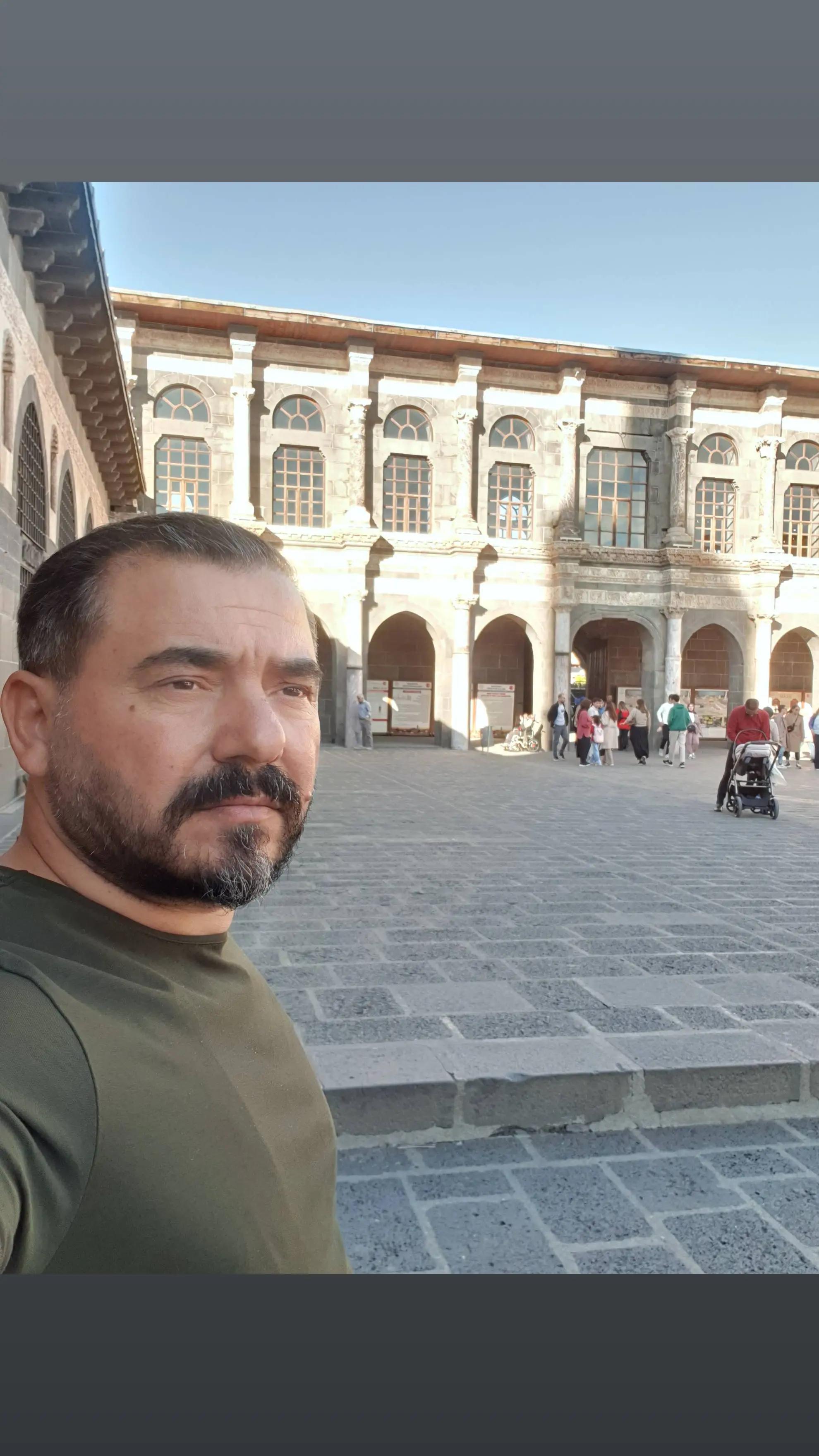 @🇹🇷Gazi m&uuml;cahit ko&ccedil;ak🇹🇷