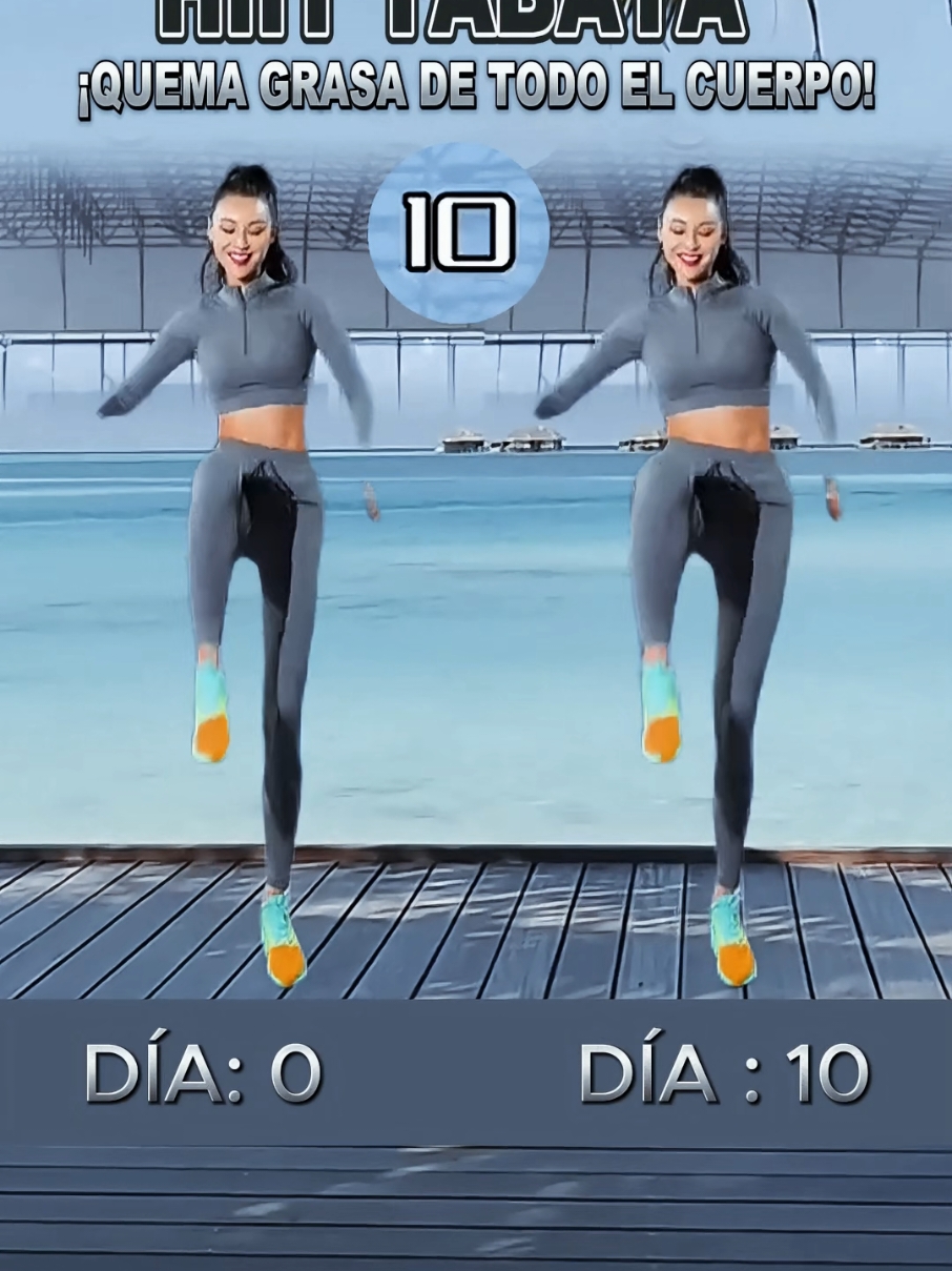 @Tabata