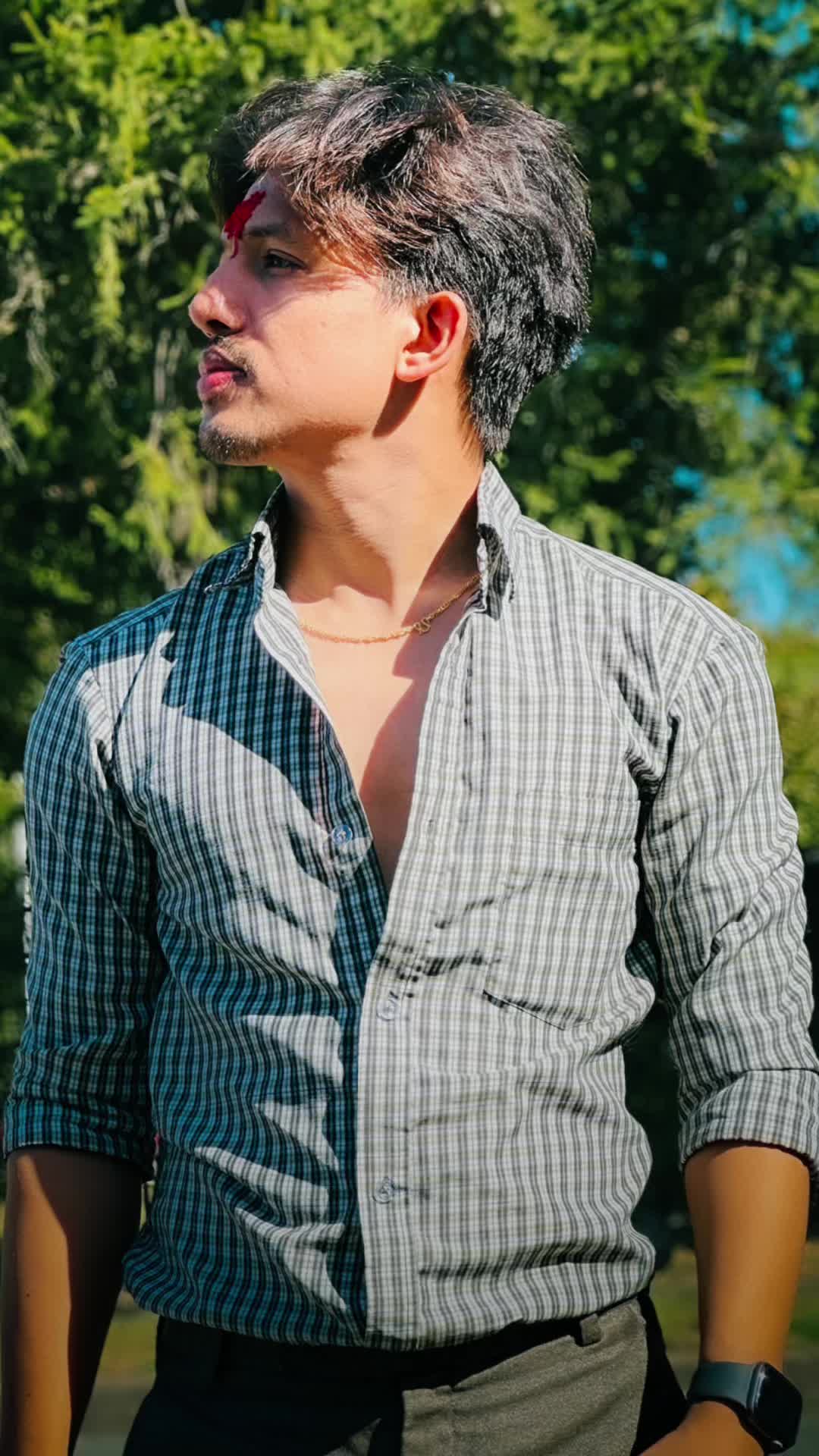 @KIRAN SHRESTHA