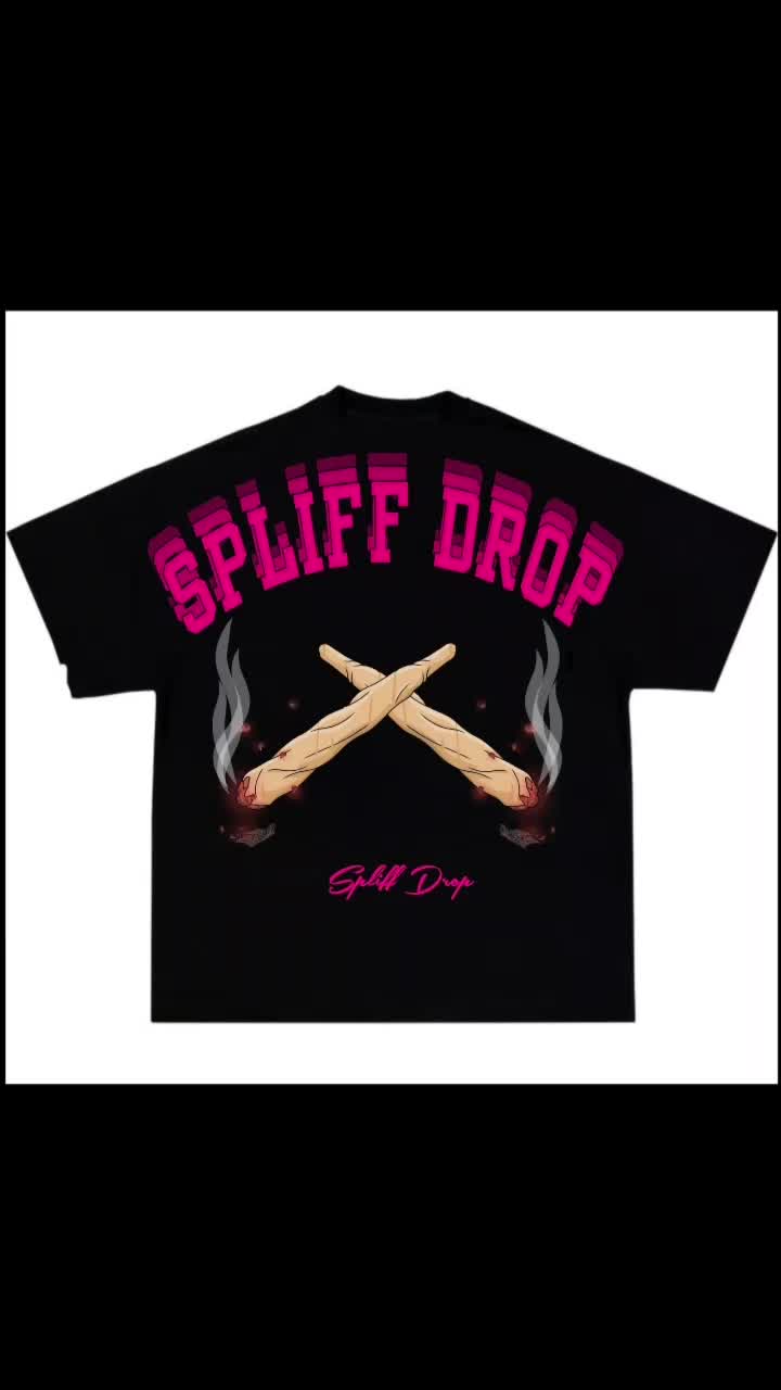 @MR SPLIFFDROP