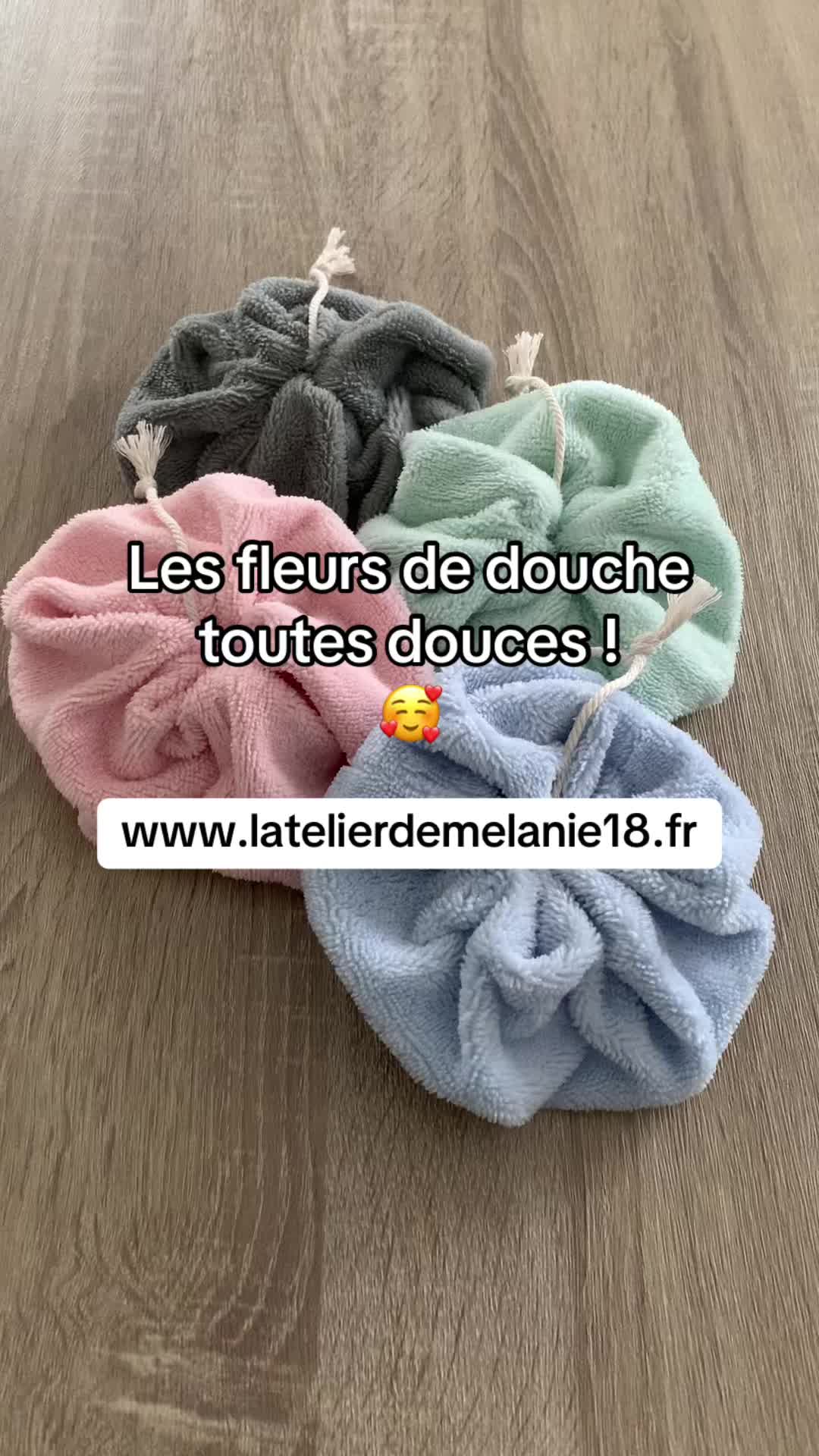@L&rsquo;atelier de Melanie