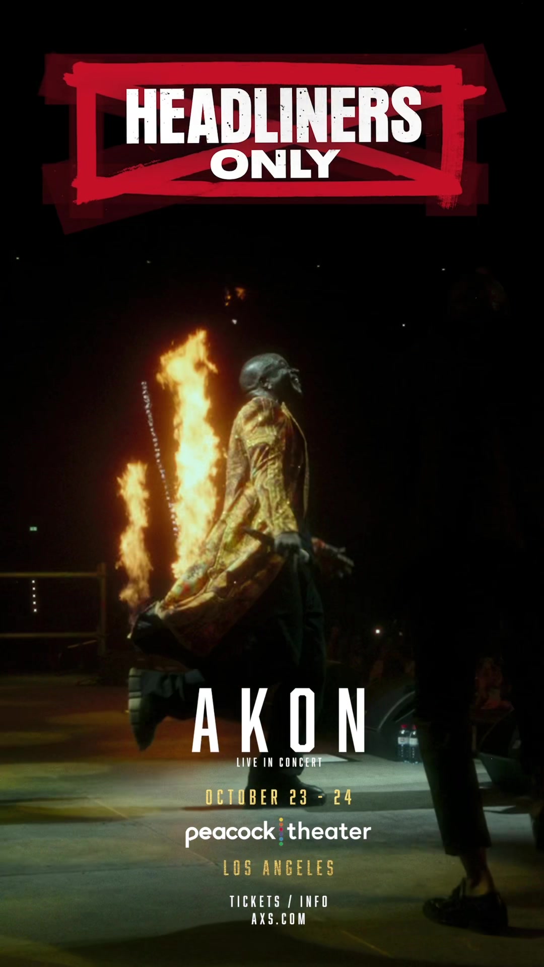 @AKON