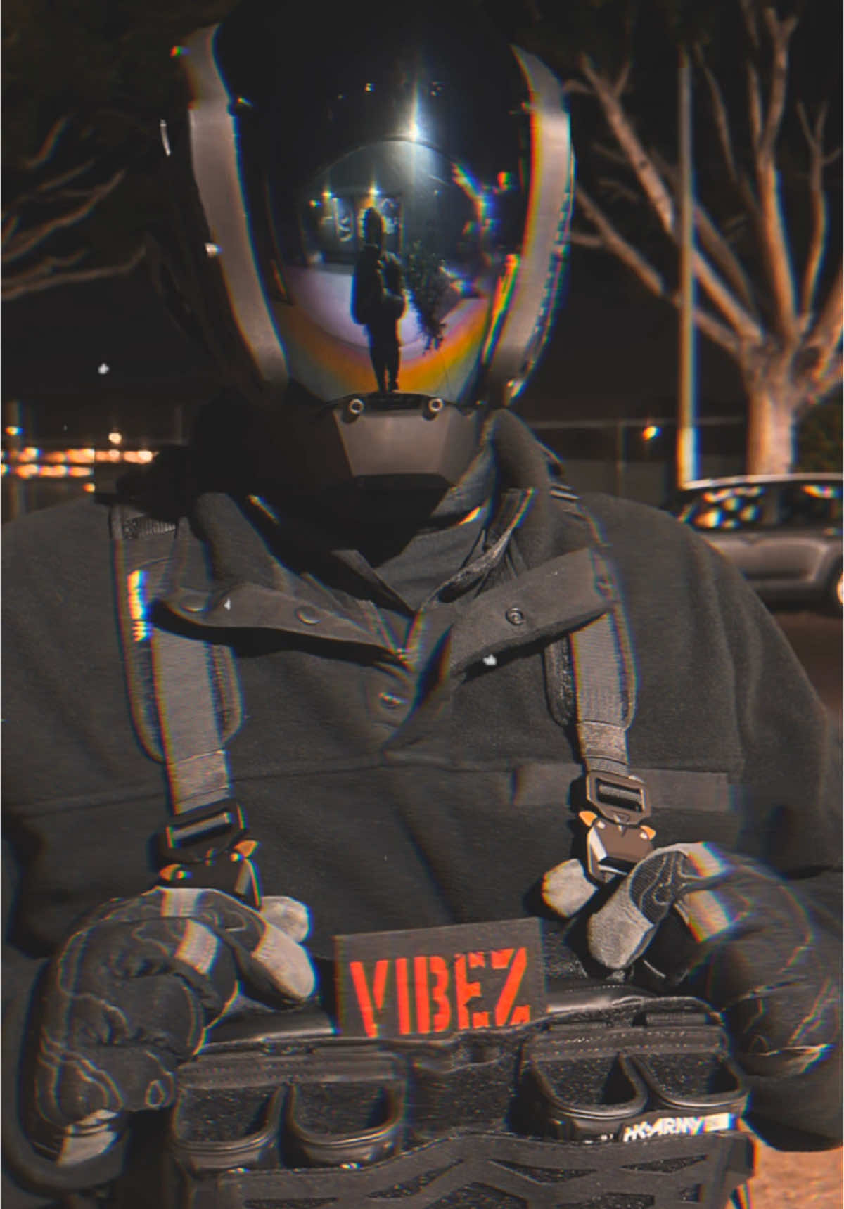 @VIBEZ