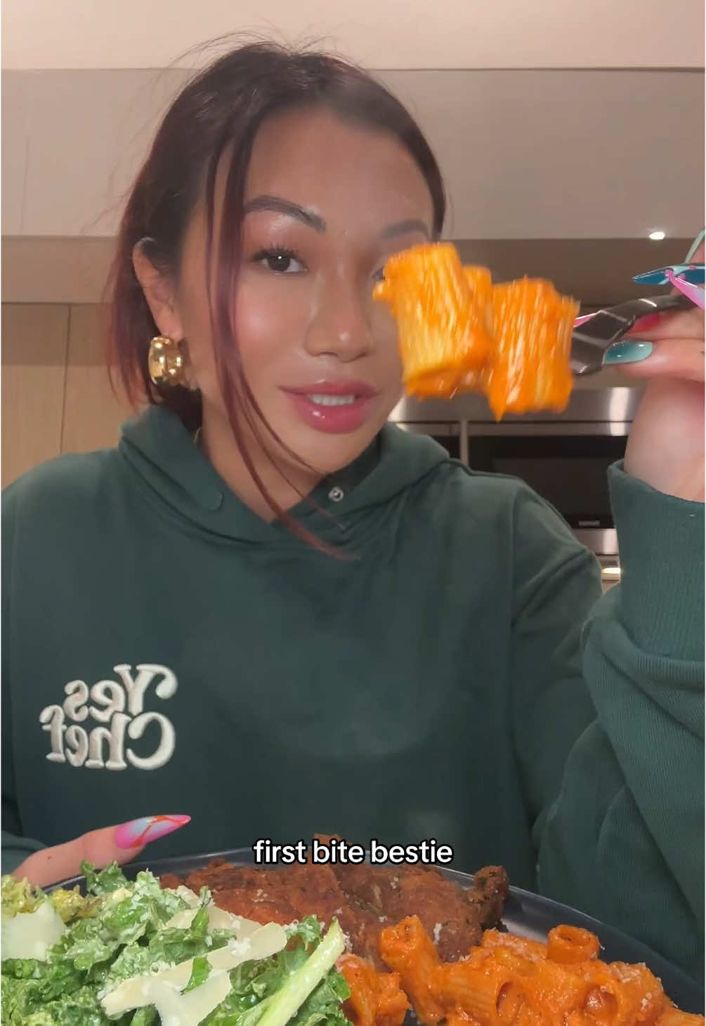 @Cassie Yeung