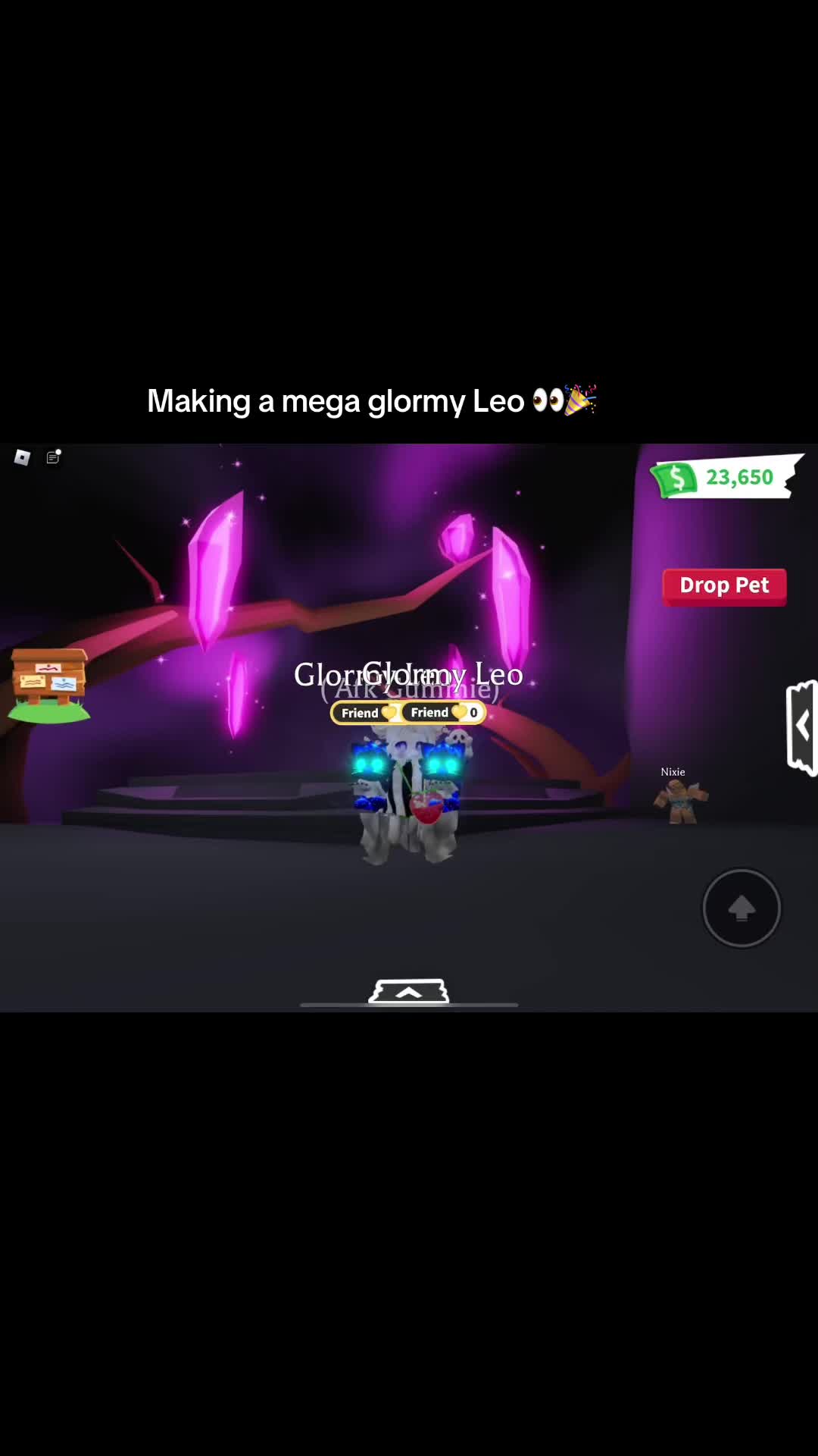 @Gummiefish