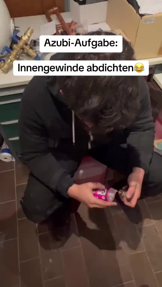 @Neue Deutsche Handwerker
