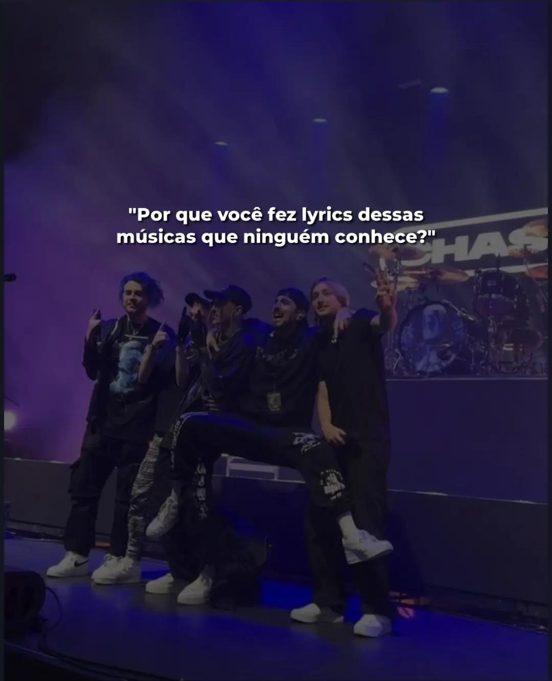 @lyrics