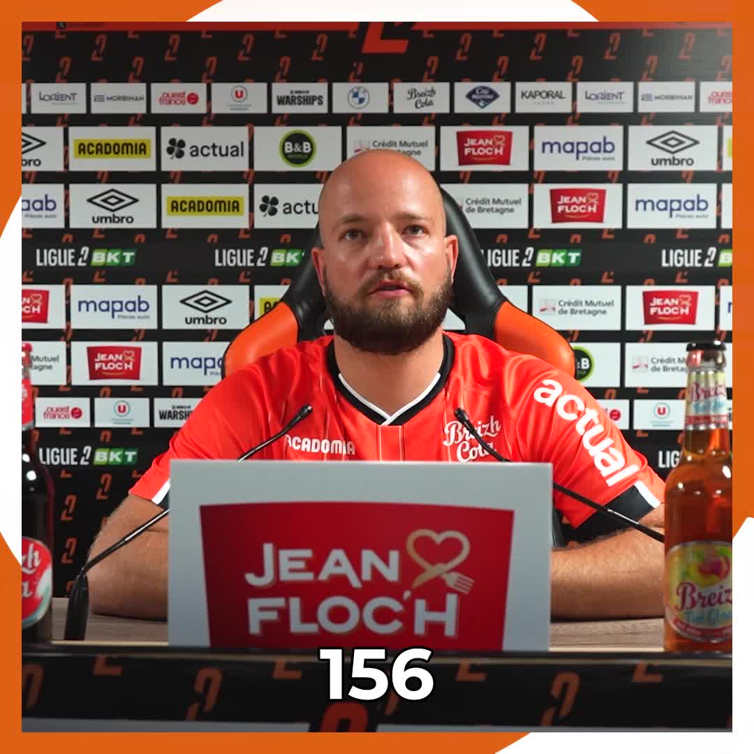 @FCLorient