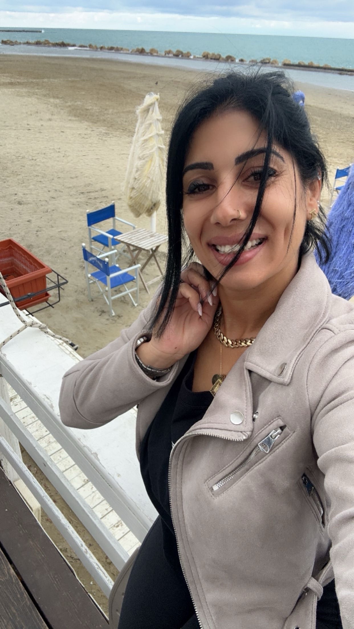 @Micaela minelli