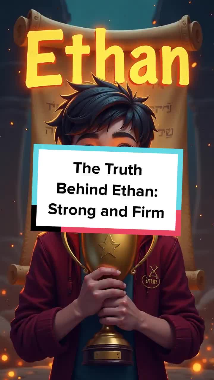 @Truth Behind Name