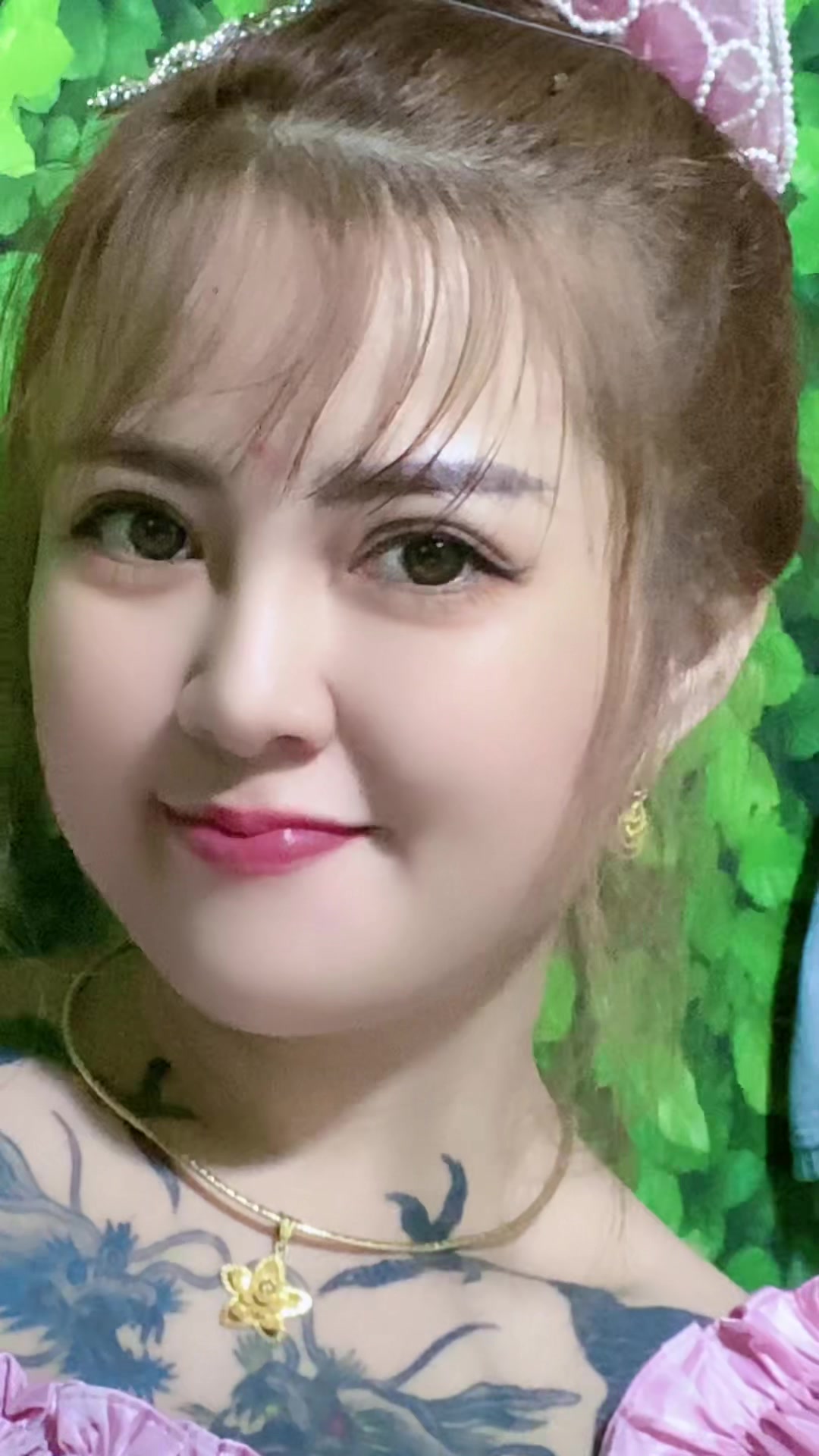@🍀🍀 Mạn Ch&acirc;u Sa Hoa 🍀🍀