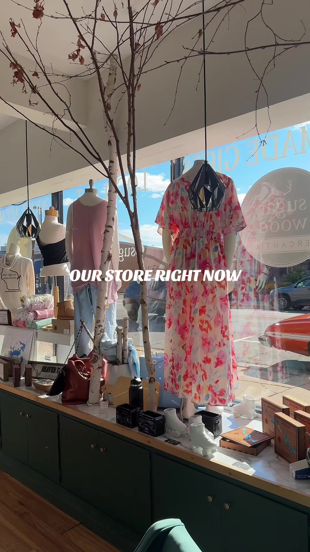 @SUGAR WEAR