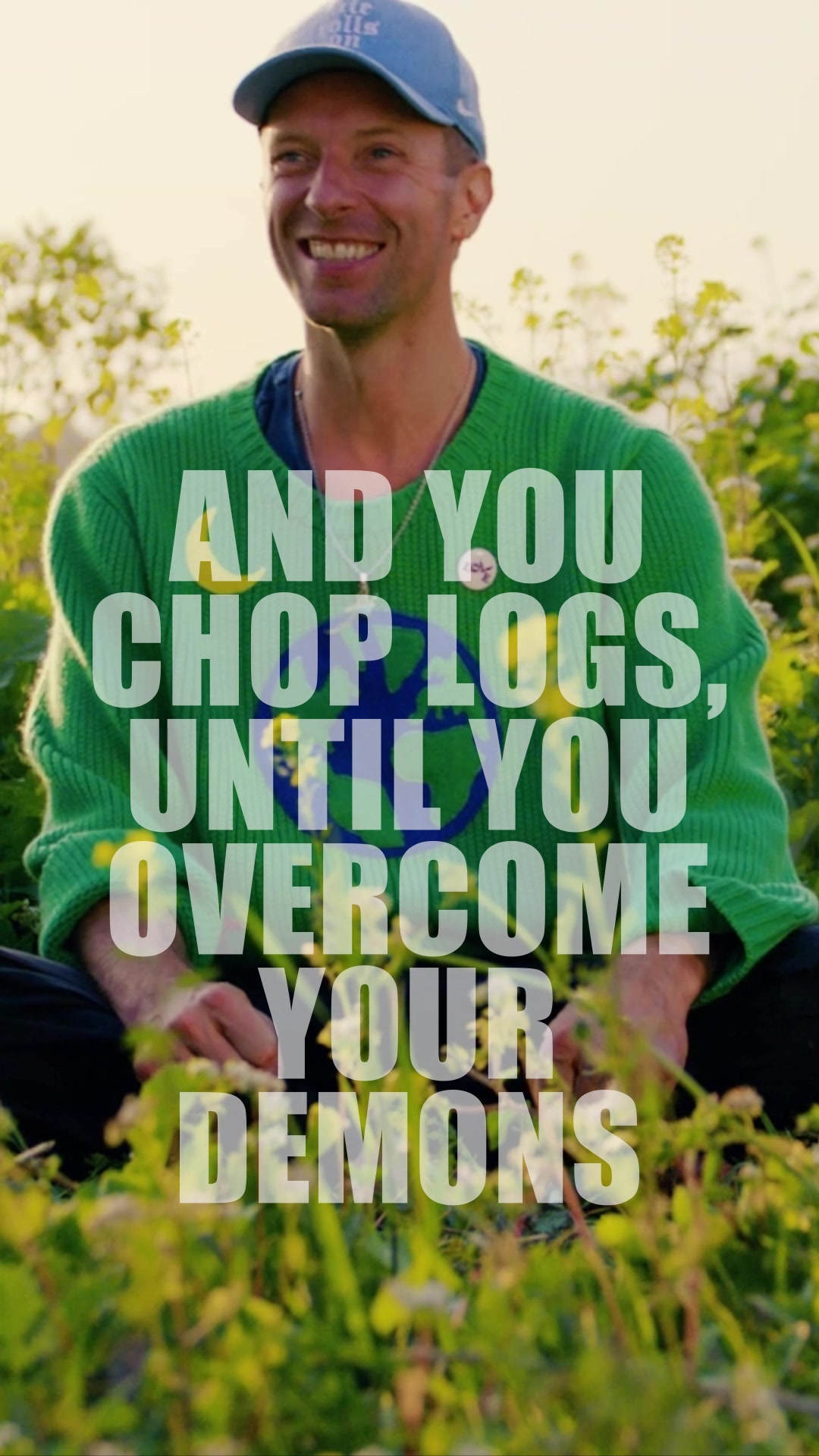 @coldplay
