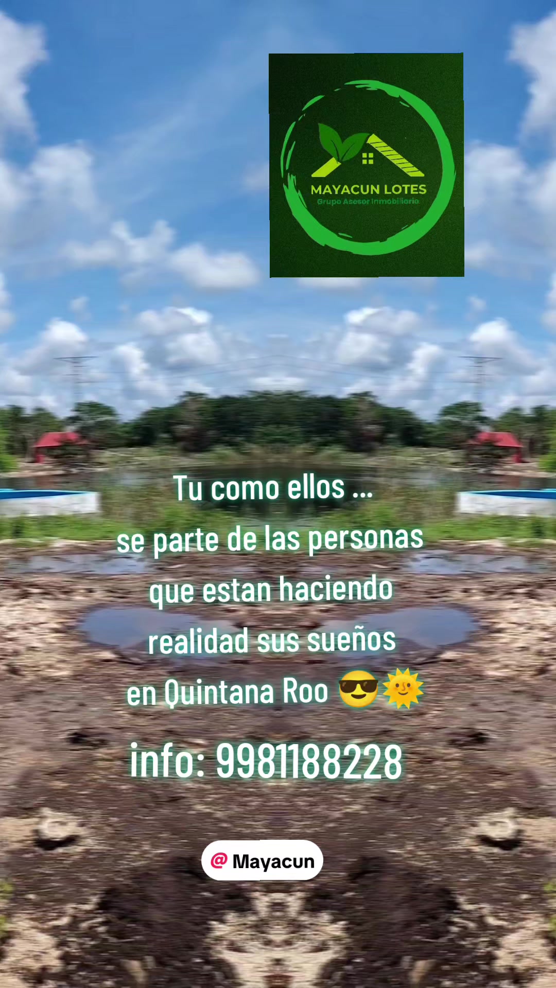 @Mayacun