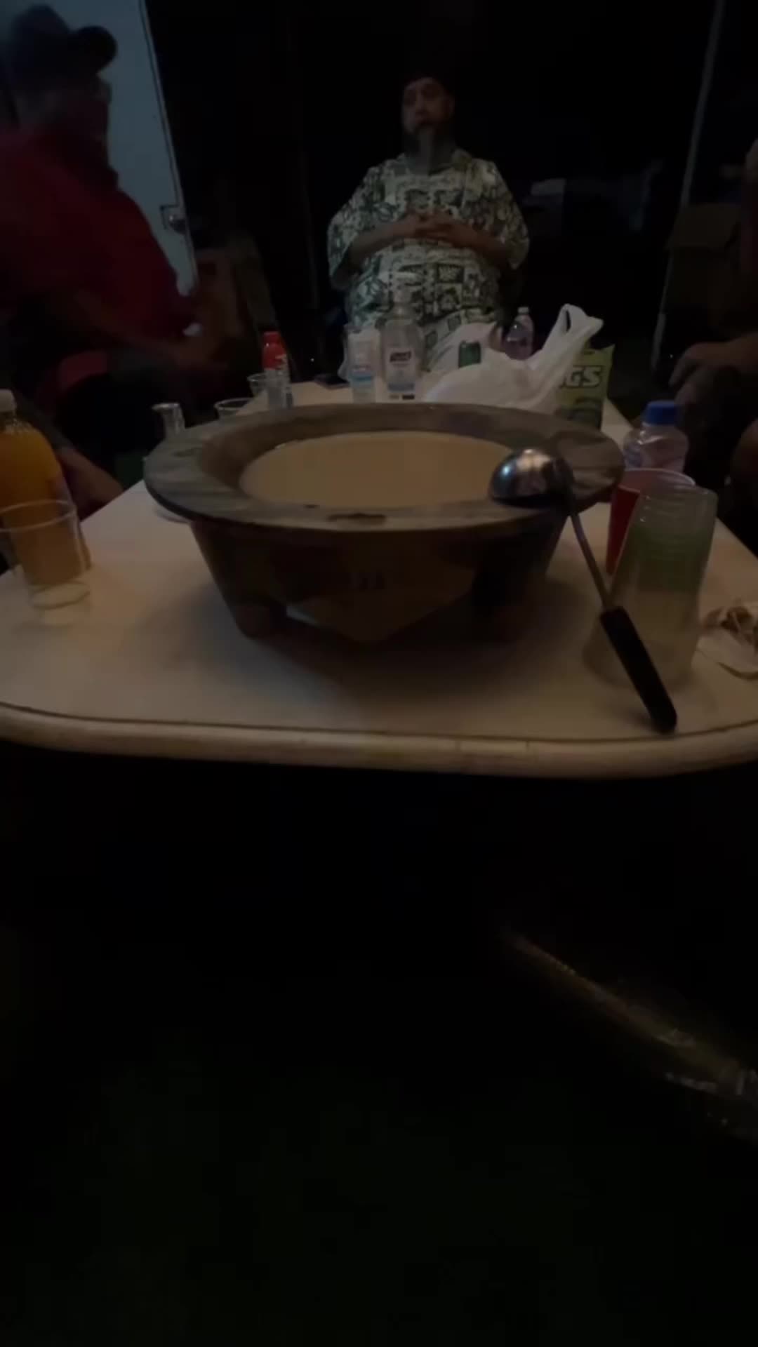 @KALAPU DONT TRIP