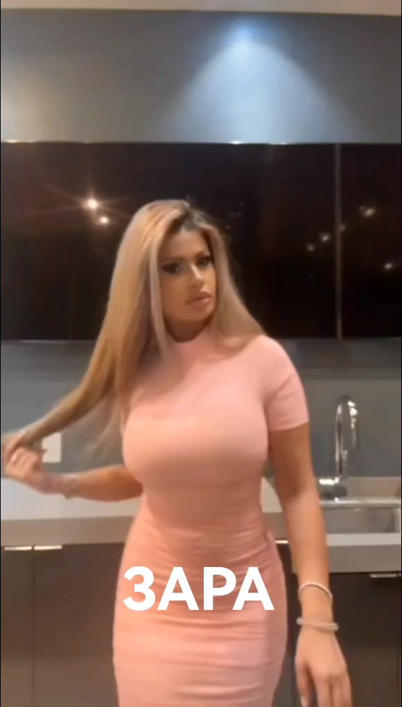 @💎Zara-Jazmin Bogdany💎