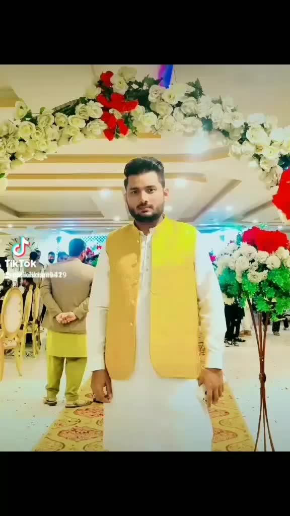 @Malik Ismail