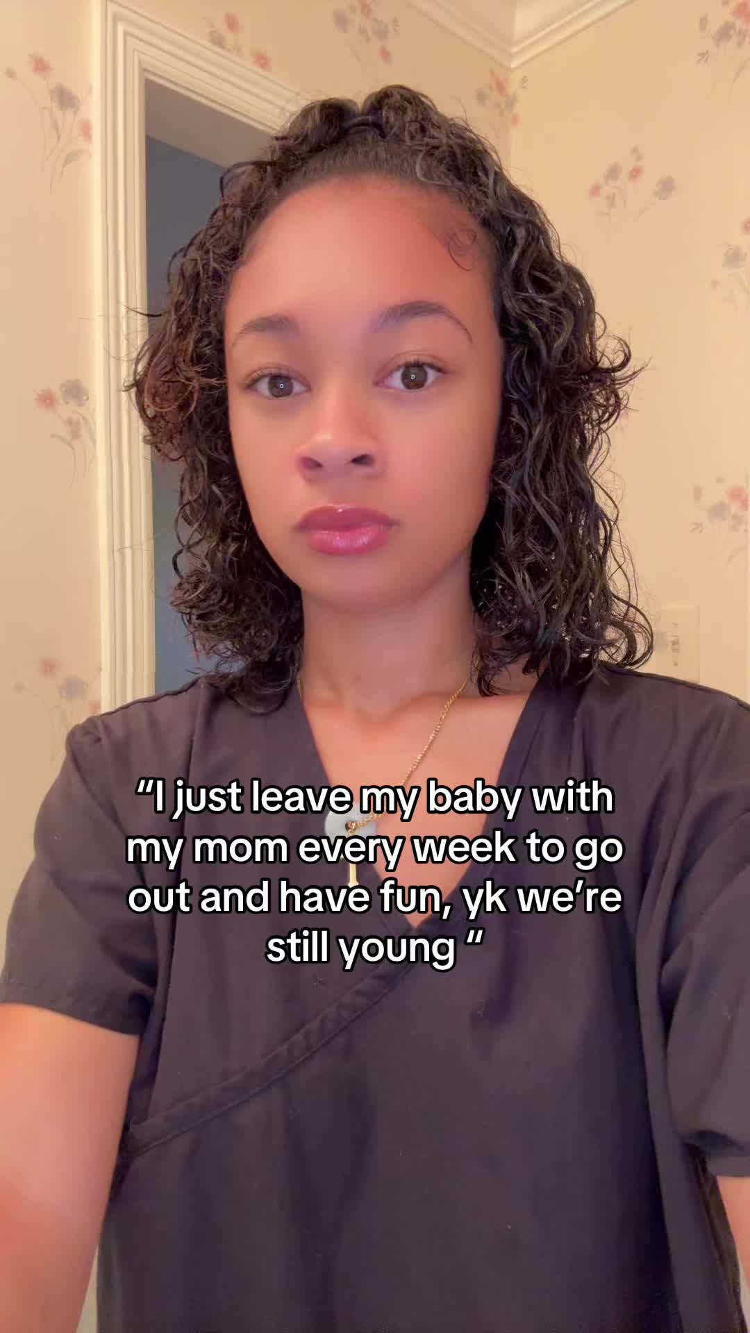 @Kylah Williams