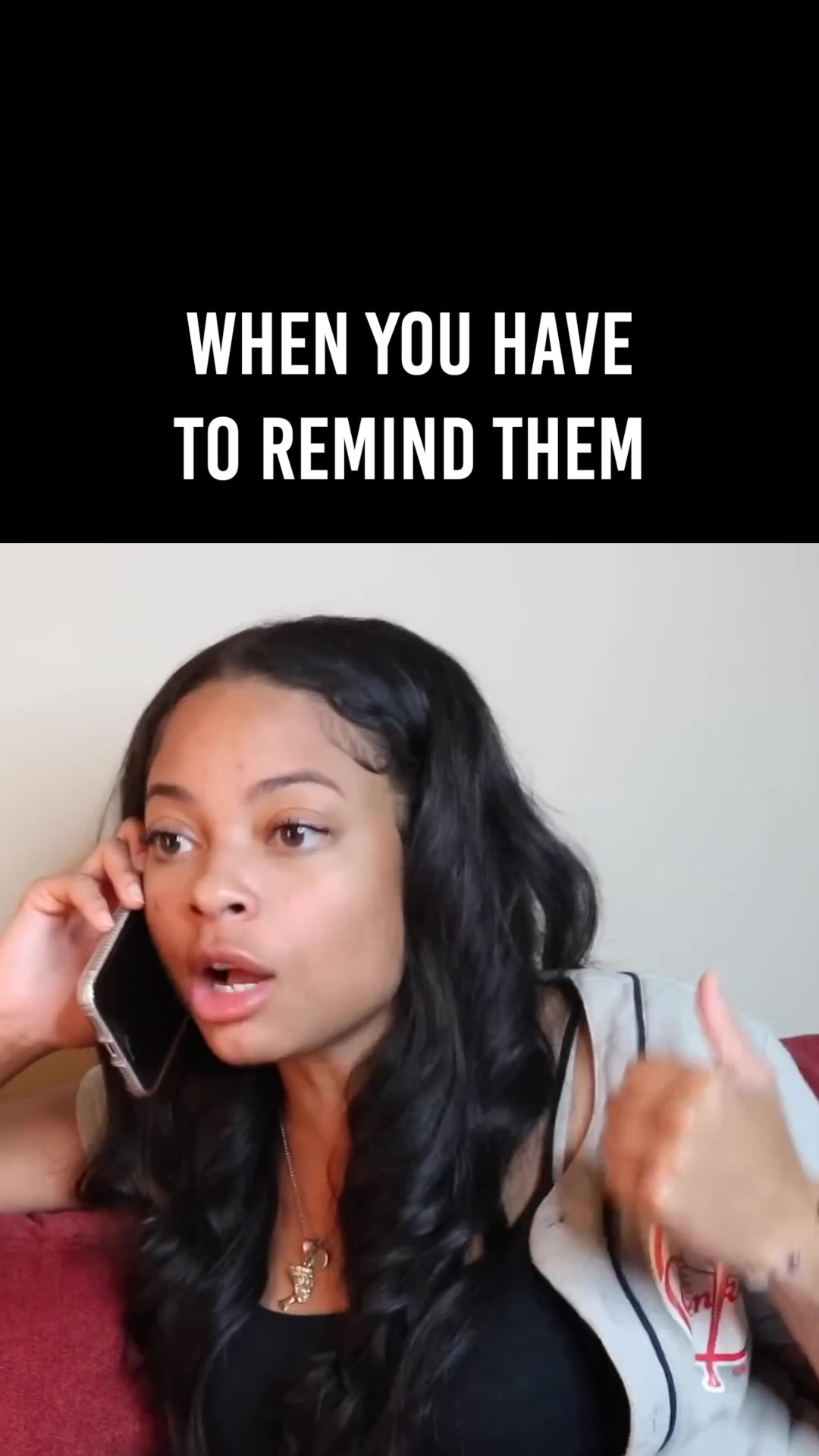 @Keisha Jones