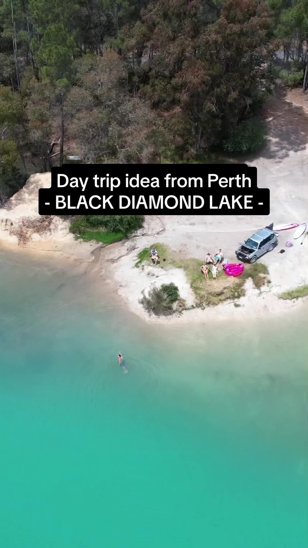 @Perth Local